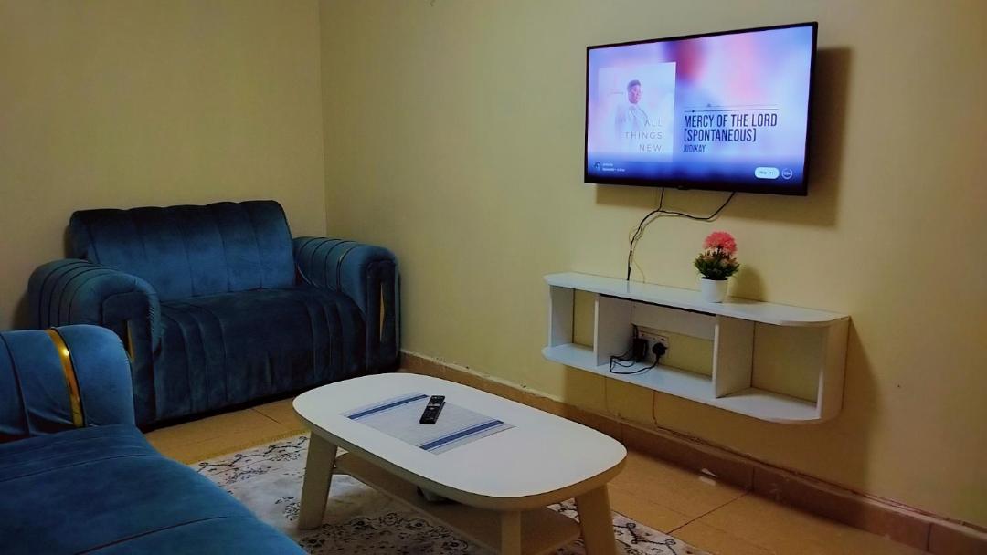 2bedroom Mirema Drive Apartment *
