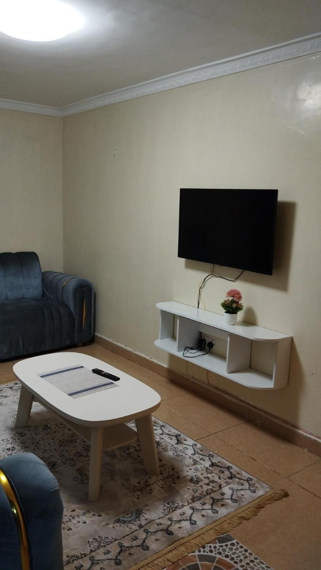 Apartment 2bedroom Mirema Drive