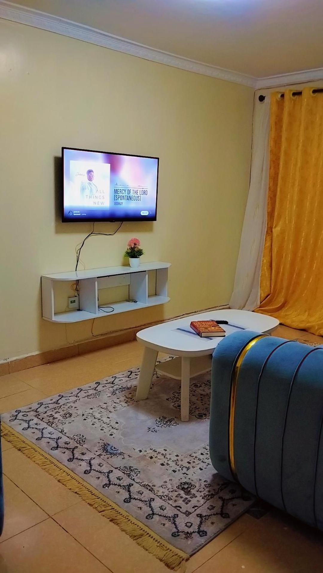 2bedroom Mirema Drive Nairobi
