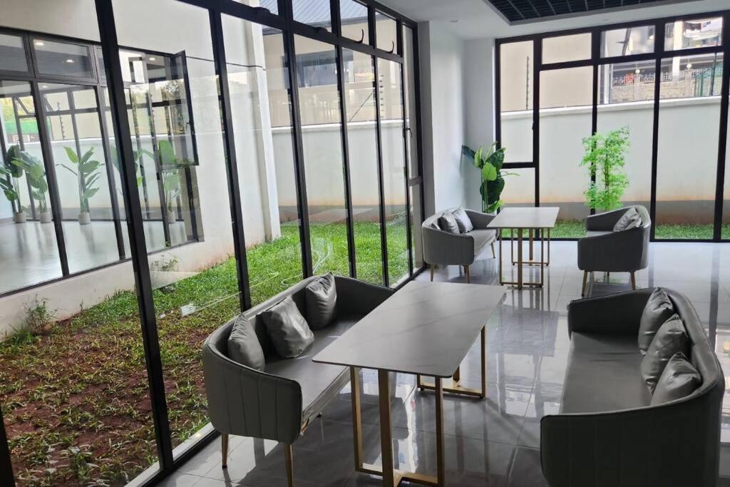 Leshwa House 1 Apartment Nairobi