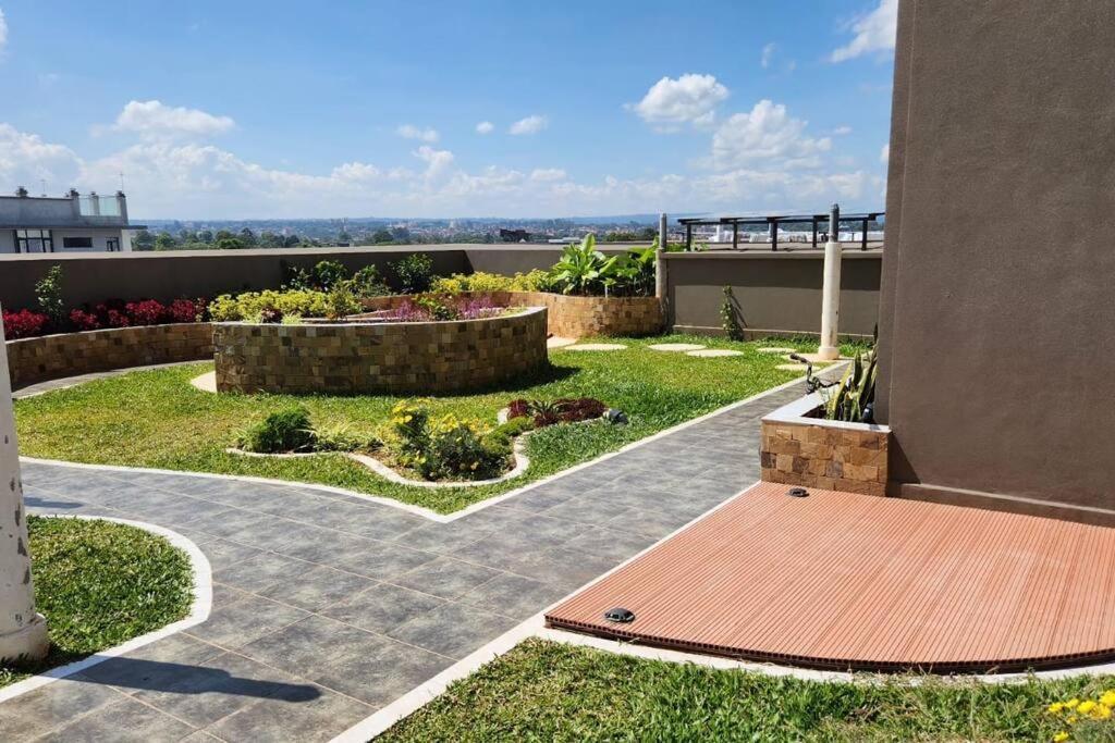 Leshwa House 1 * Nairobi