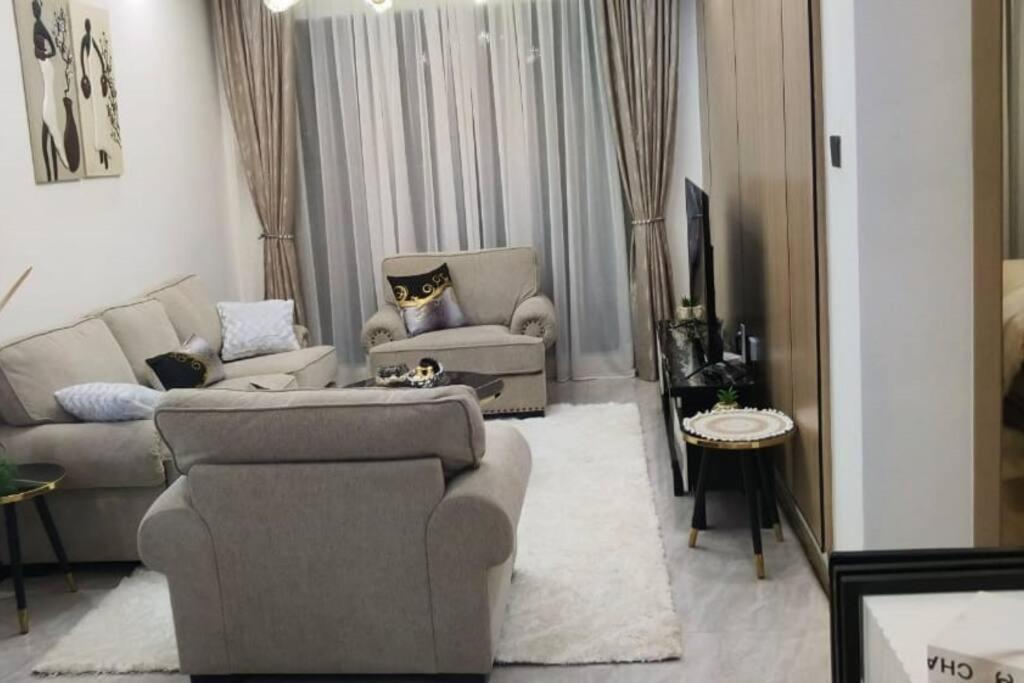 Apartment Leshwa House 1 Nairobi