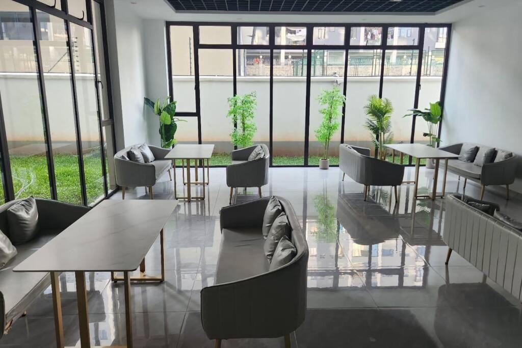 Leshwa House 1 Apartment
