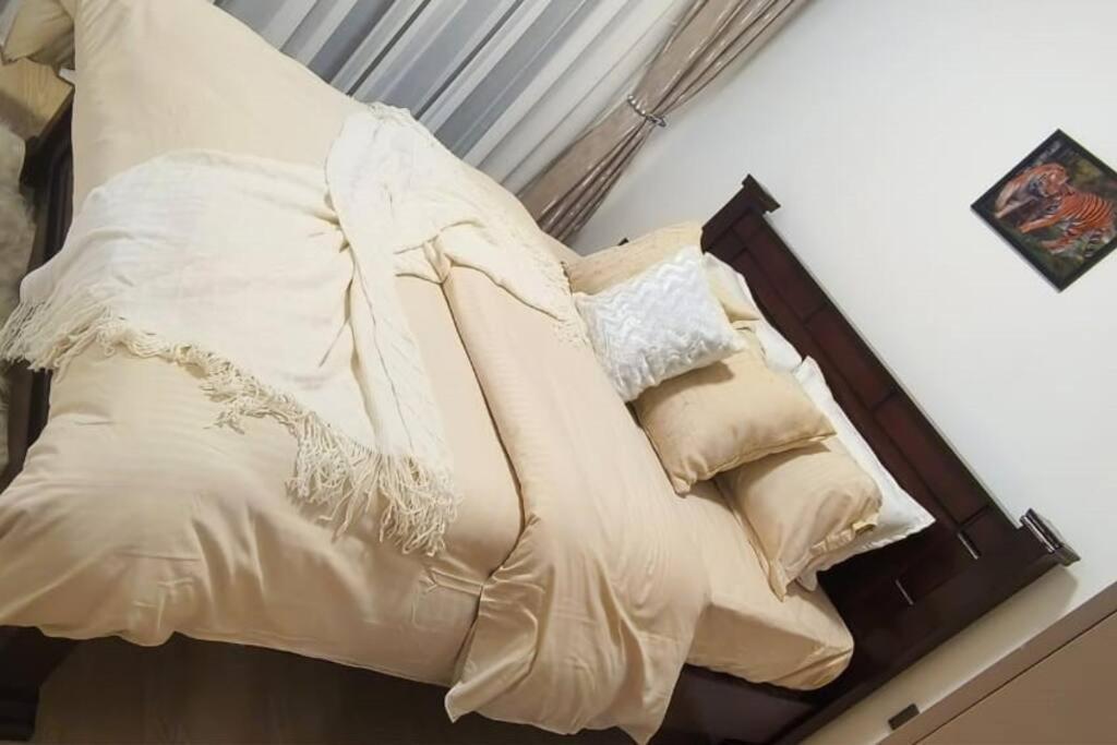 Leshwa House 1 Apartment Nairobi