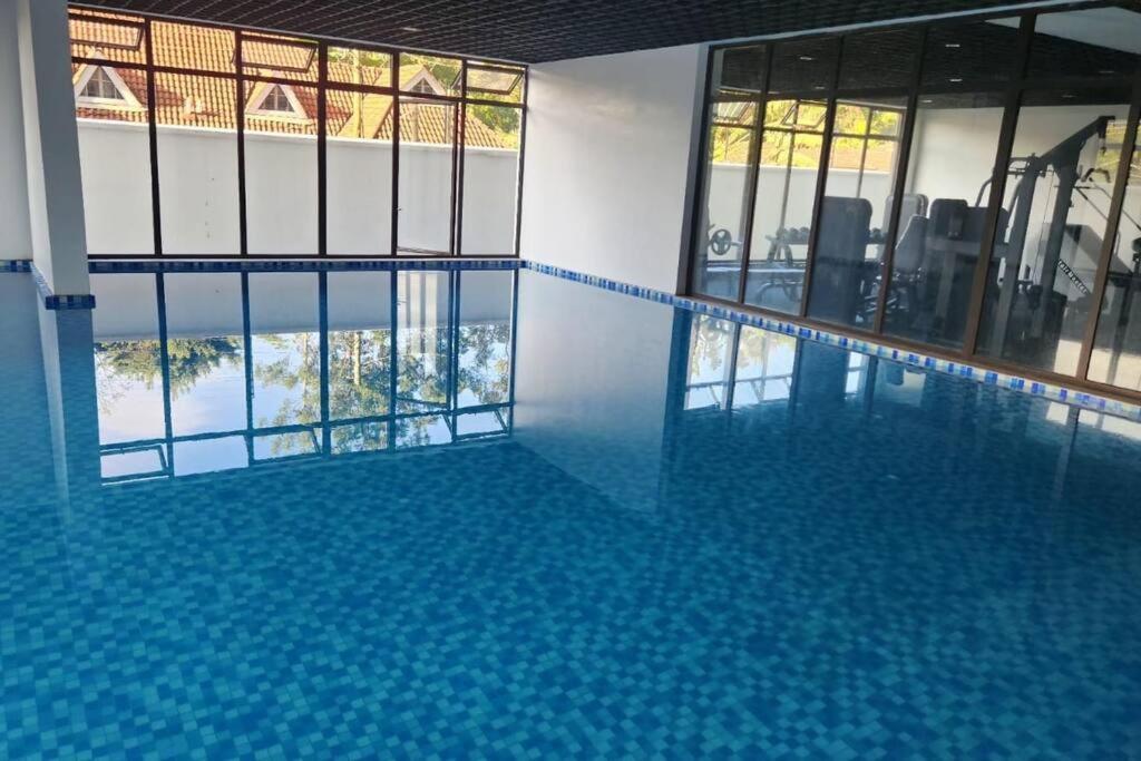 Apartment Leshwa House 1 Nairobi