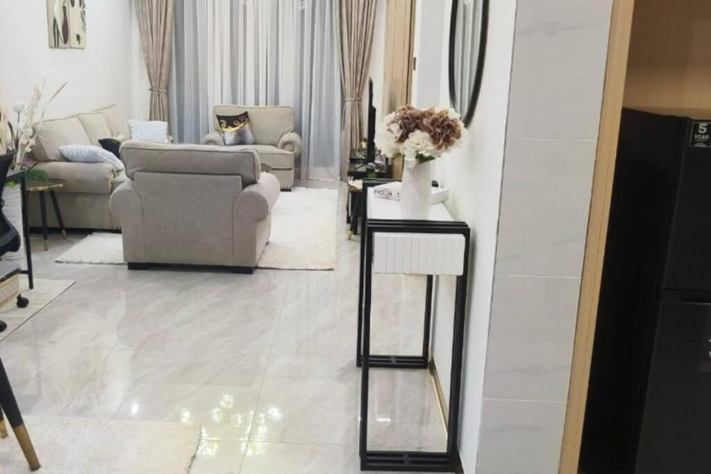 Apartment Leshwa House 1 Nairobi