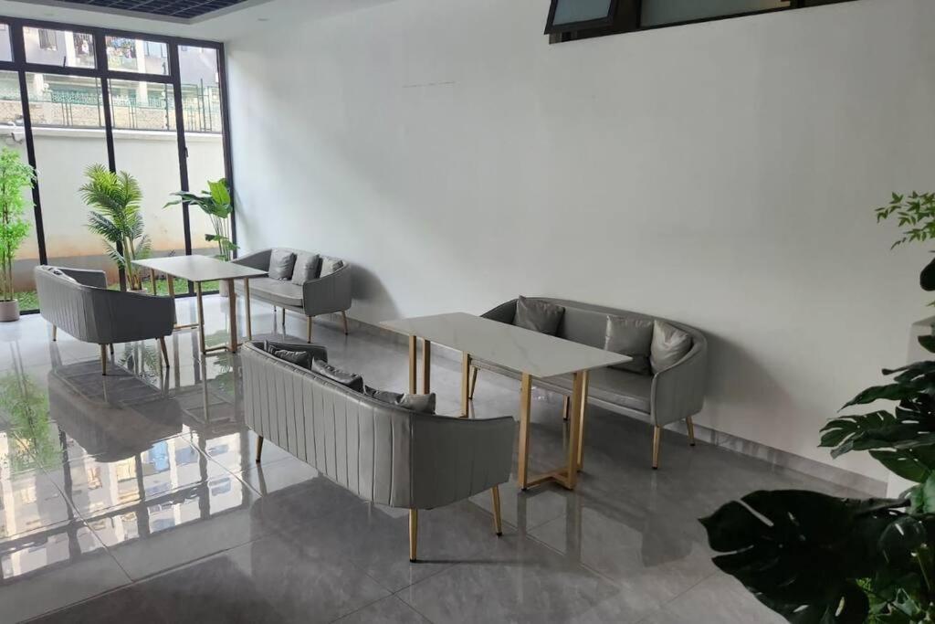 Leshwa House 1 Nairobi