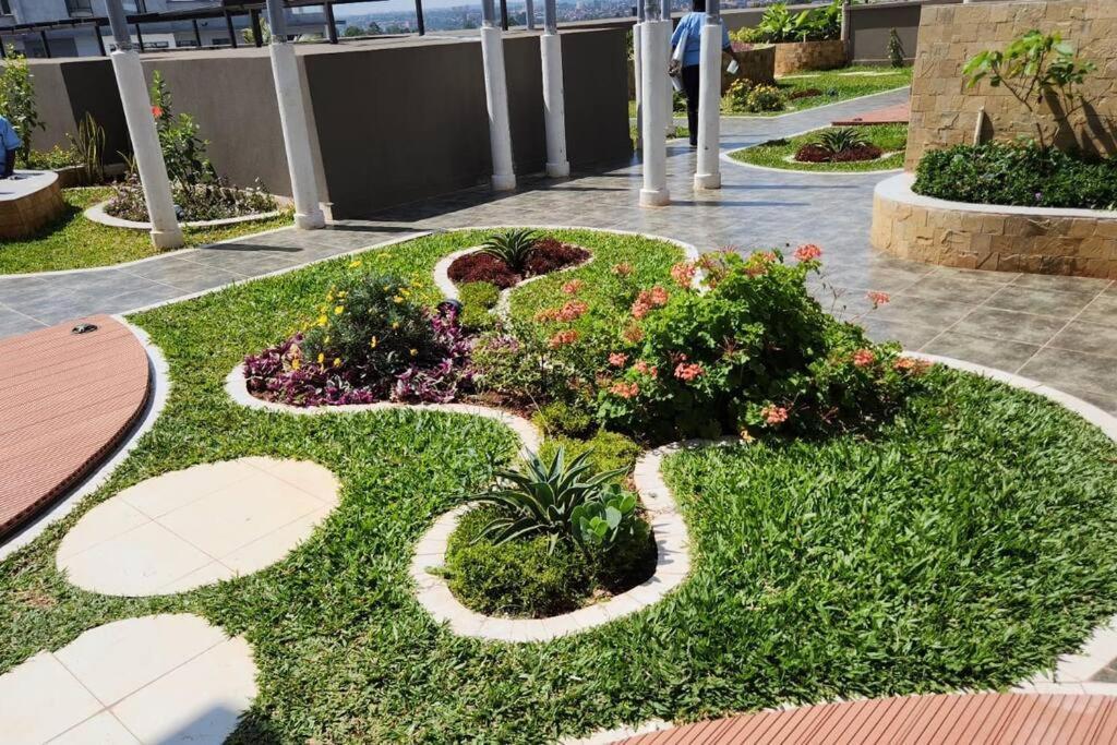 Leshwa House 1 Apartment