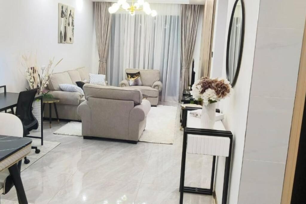 Leshwa House 1 * Nairobi