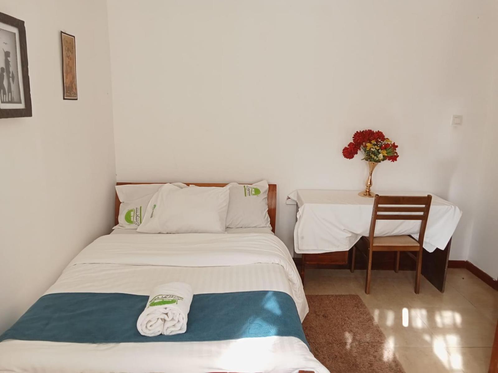 Evergreen Kile Alps Apartment