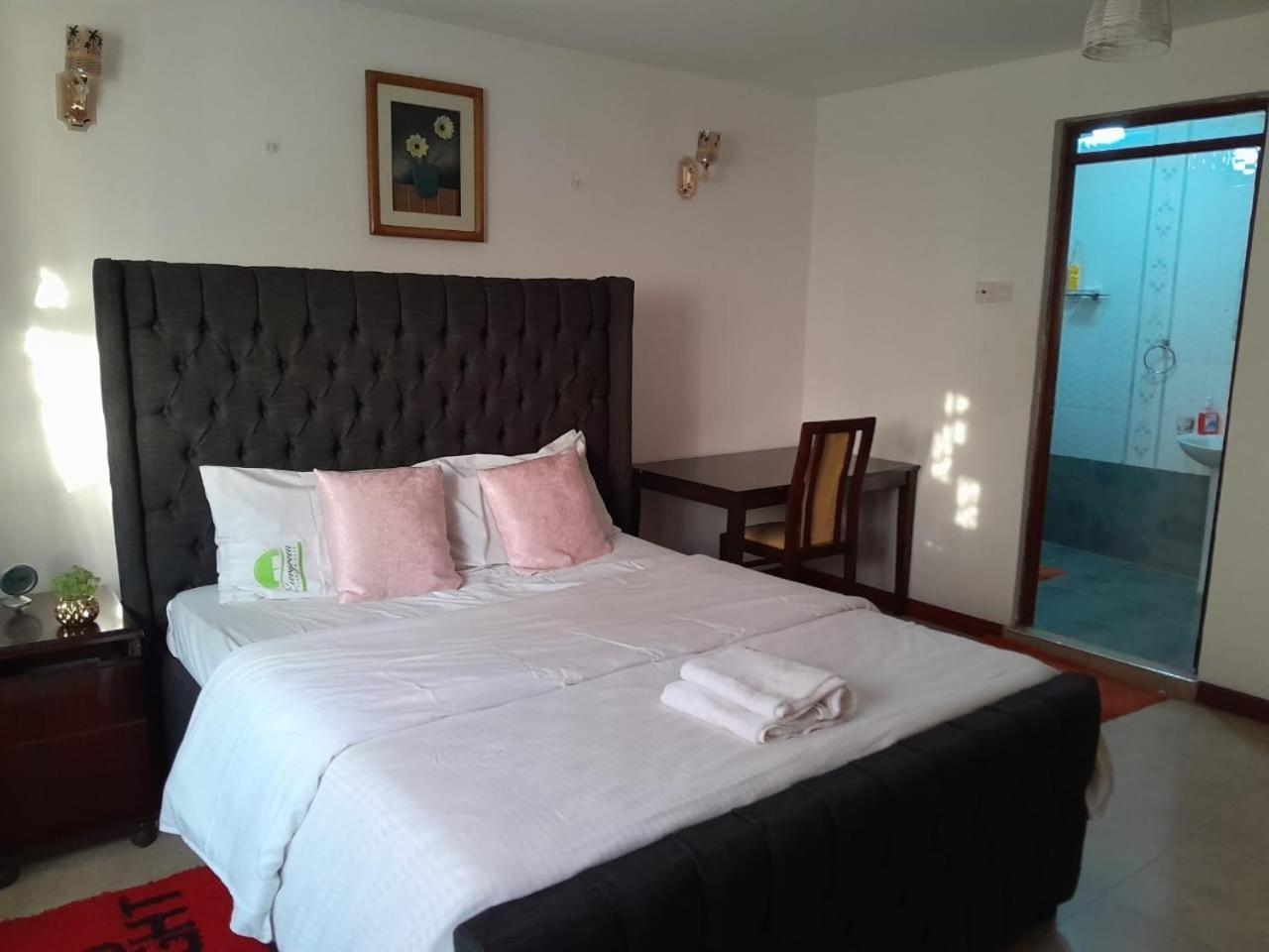 Evergreen Kile Alps Apartment Nairobi