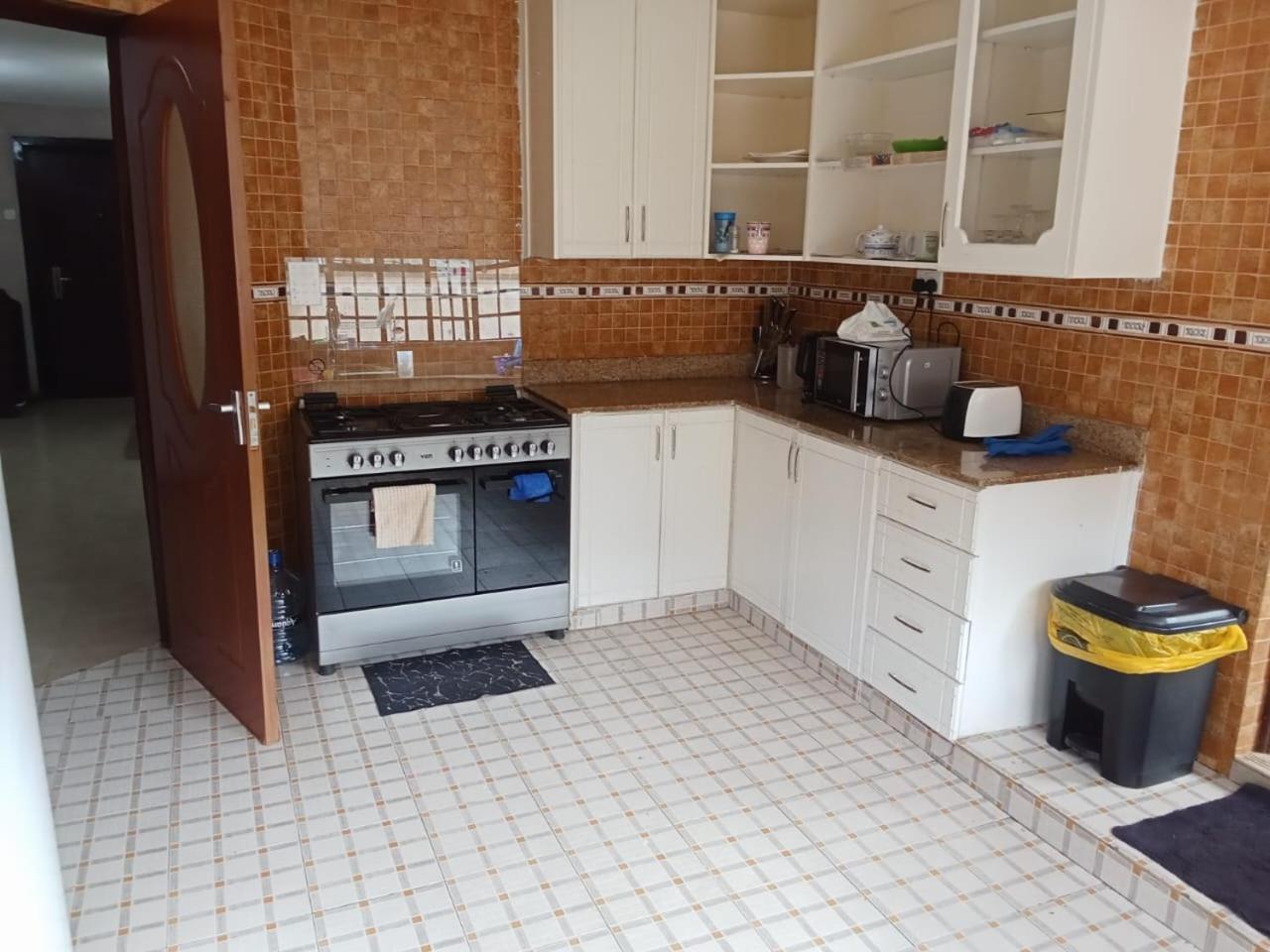 Evergreen Kile Alps Apartment *