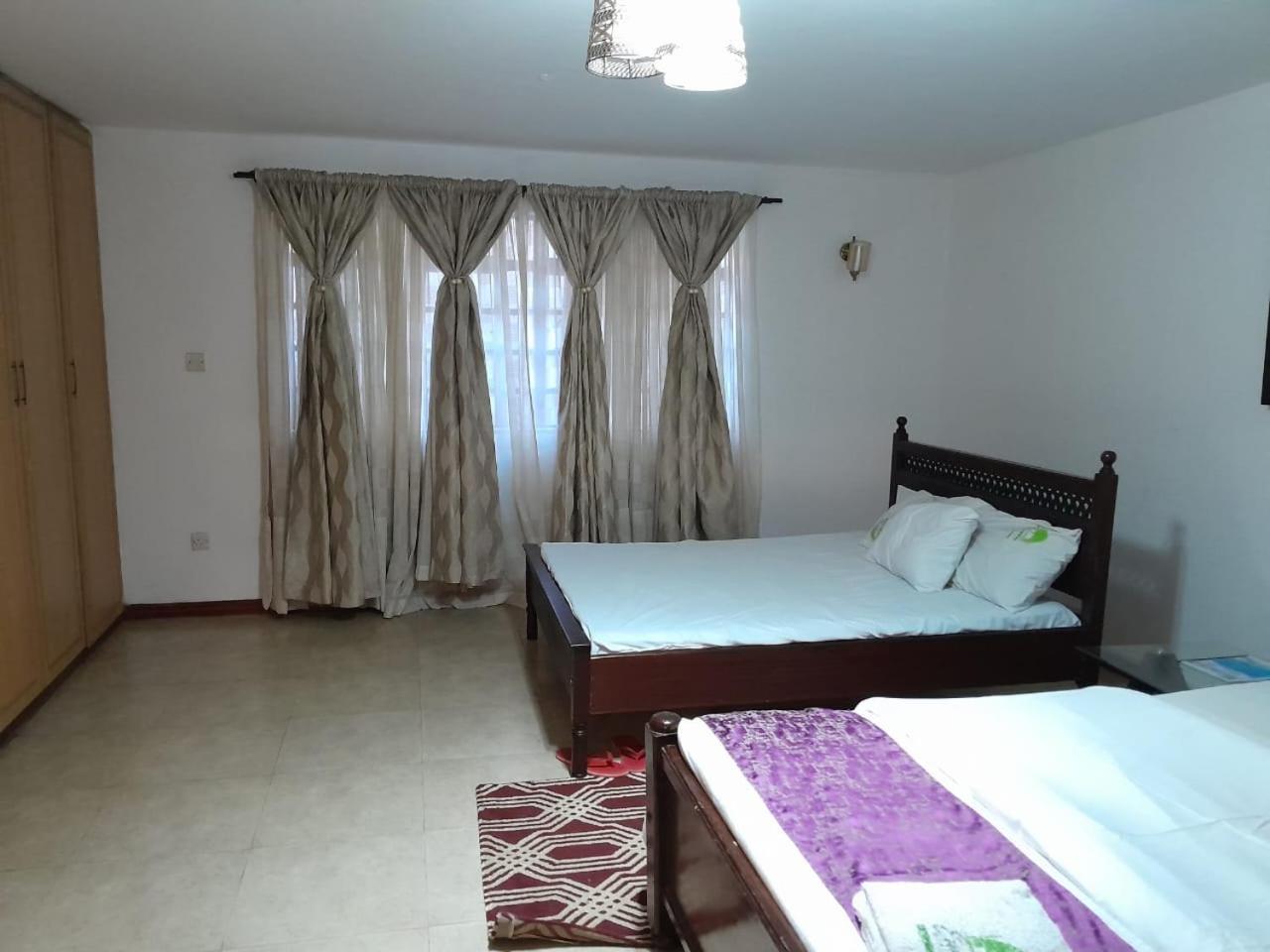 Evergreen Kile Alps Apartment *
