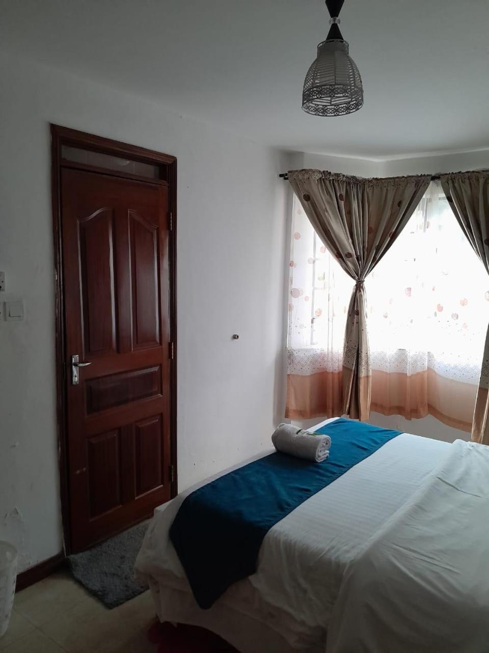 Evergreen Kile Alps Apartment