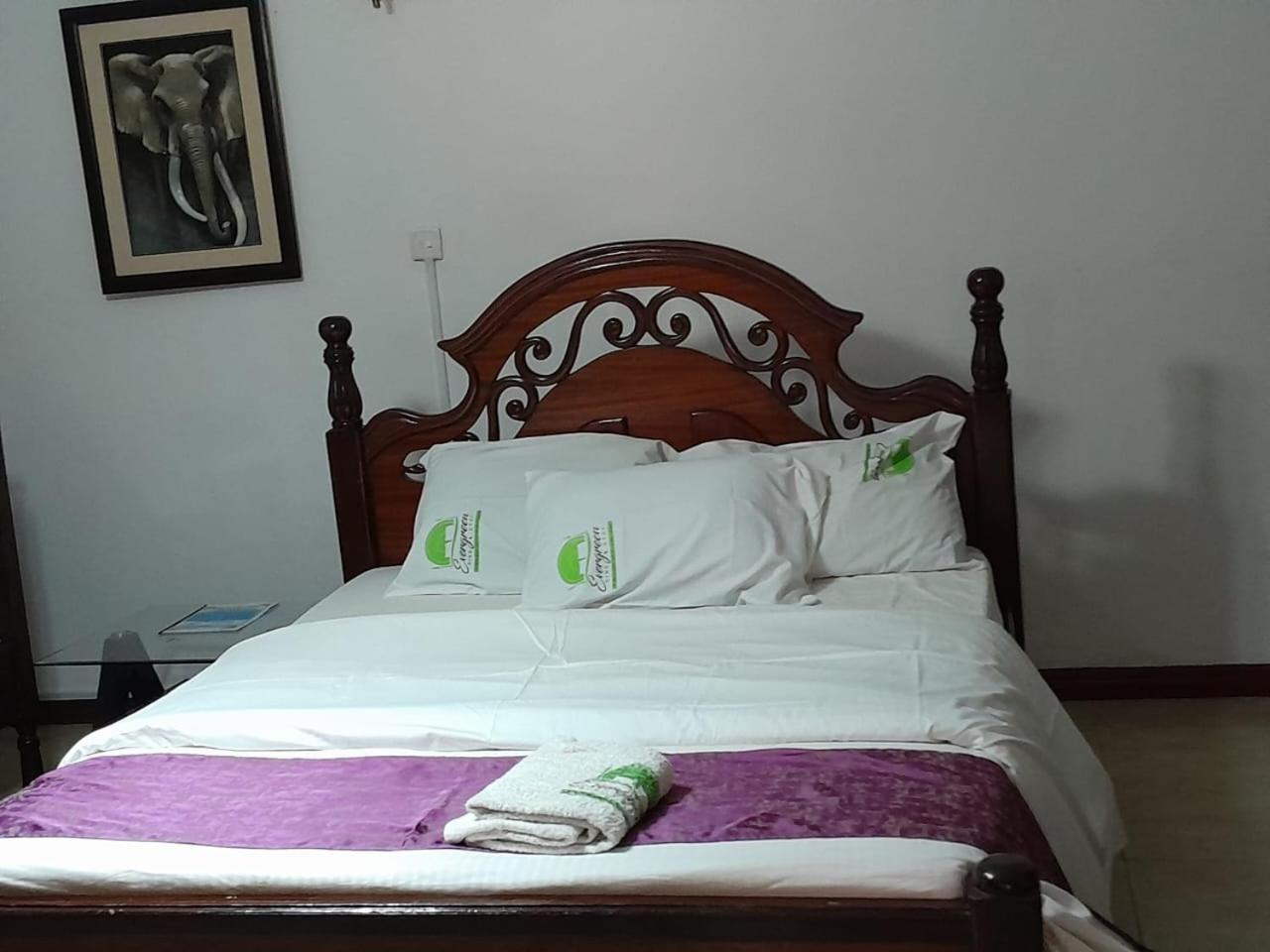 Apartment Evergreen Kile Alps *
