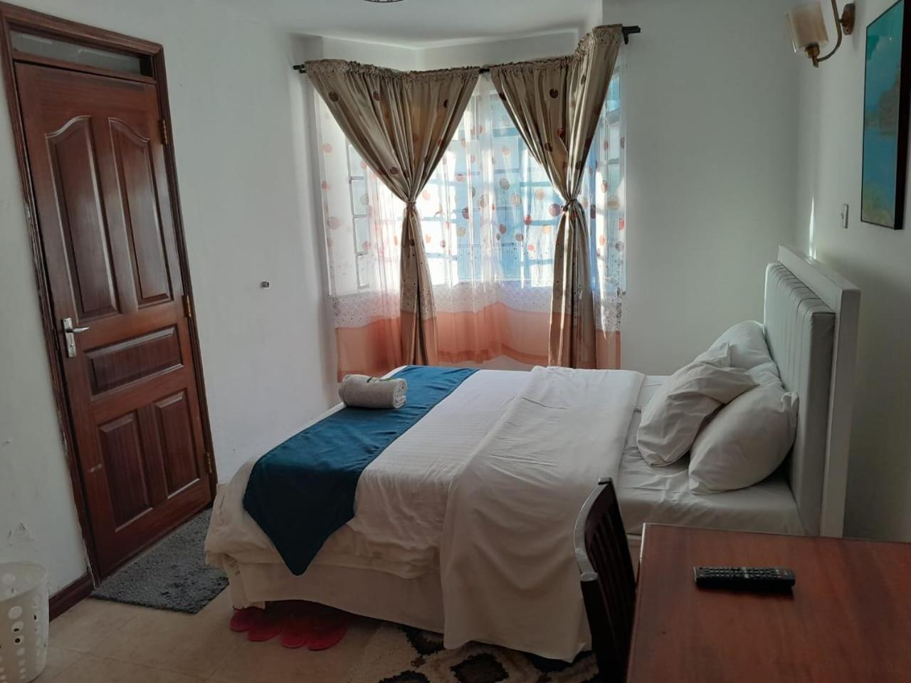Evergreen Kile Alps Apartment Nairobi