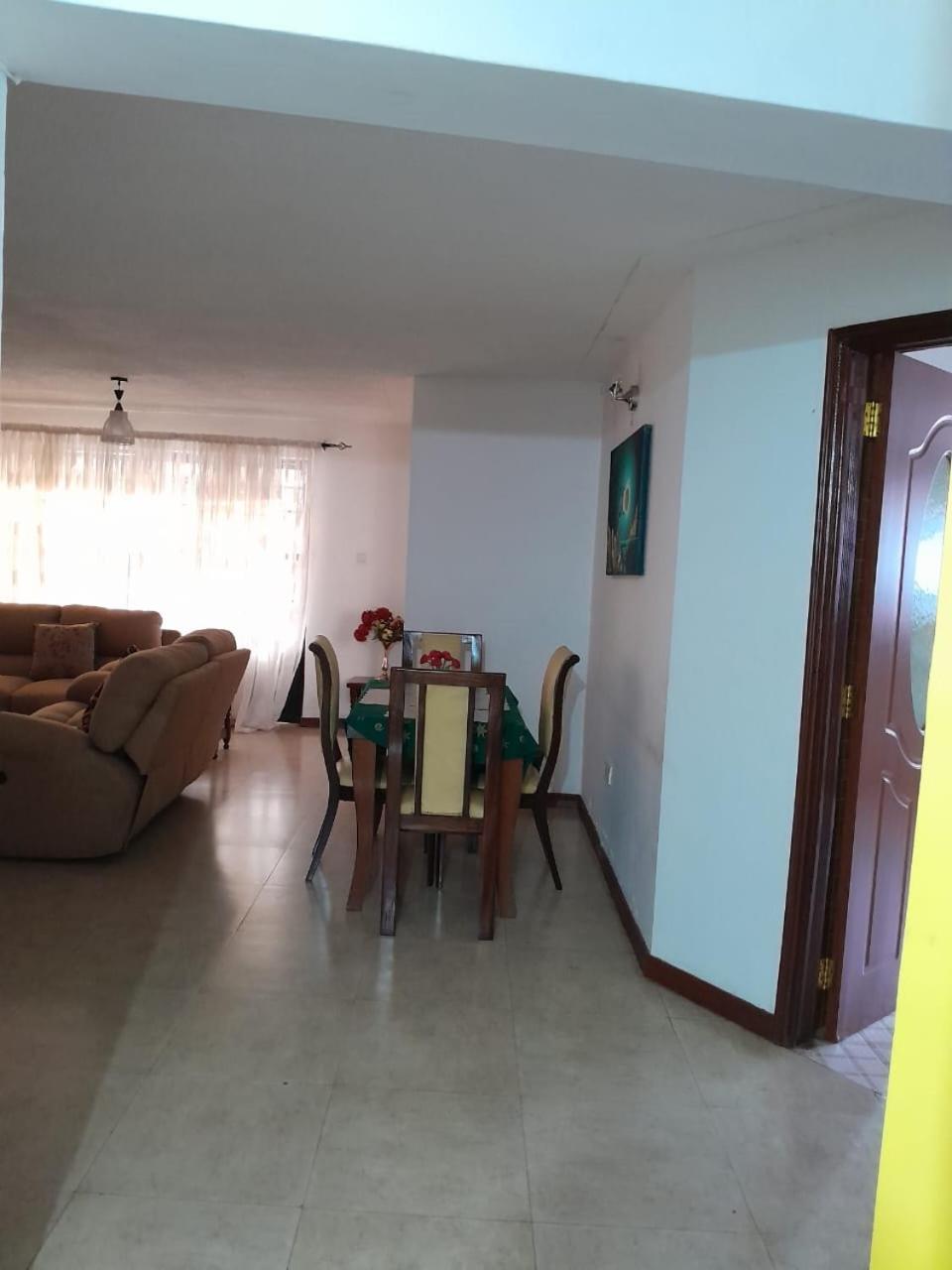 Apartment Evergreen Kile Alps Nairobi