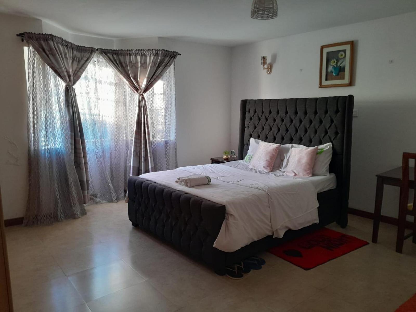 Apartment Evergreen Kile Alps