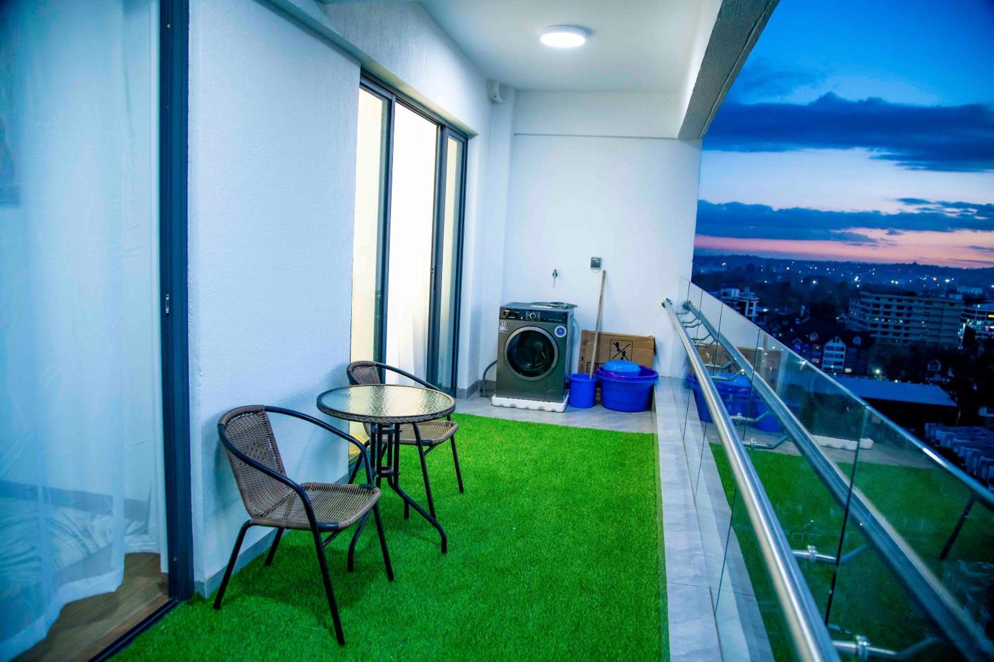 Apartment Luxury Modern Nairobi