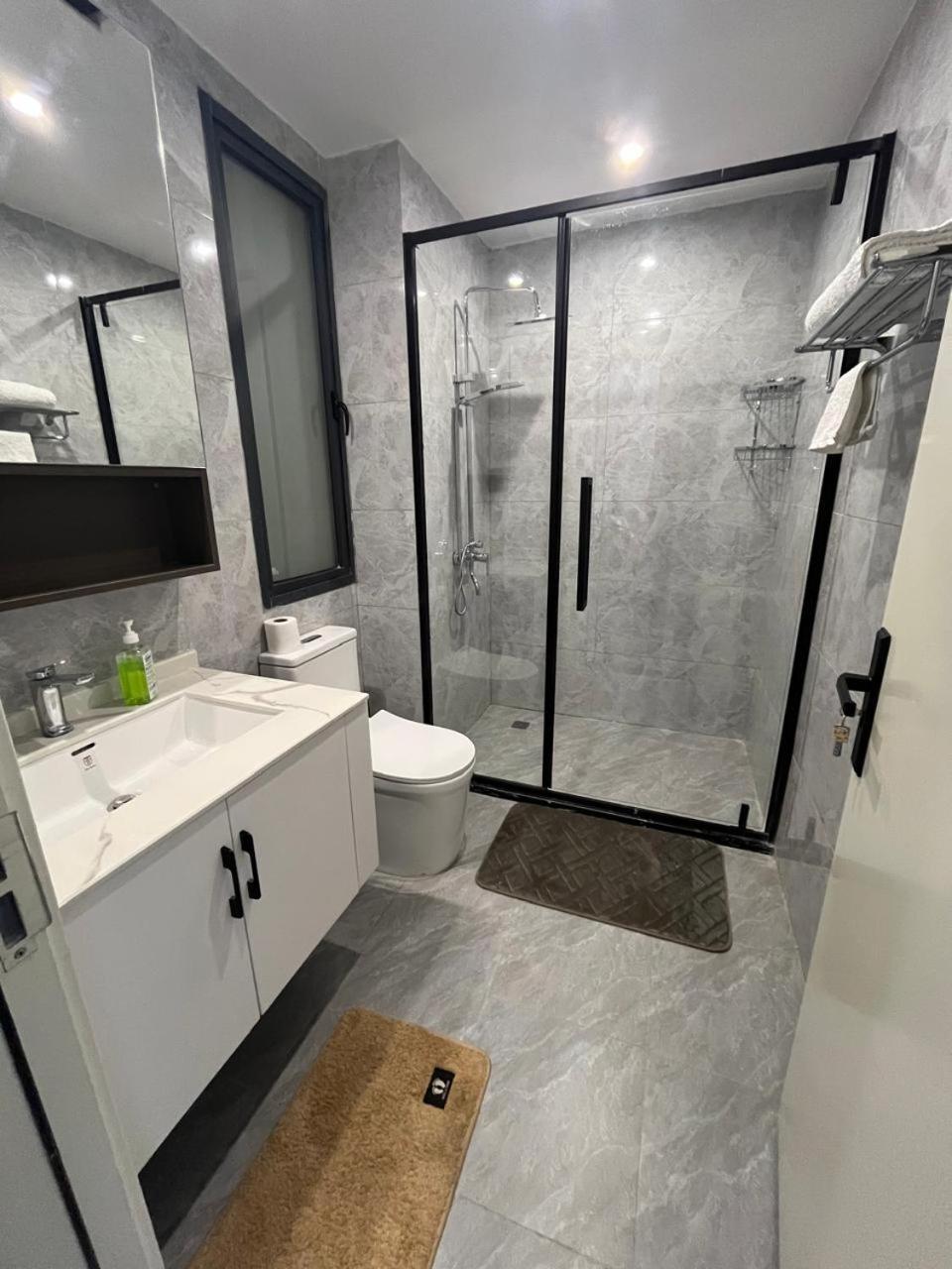 Beautiful 1-bedroom Apartment Nairobi