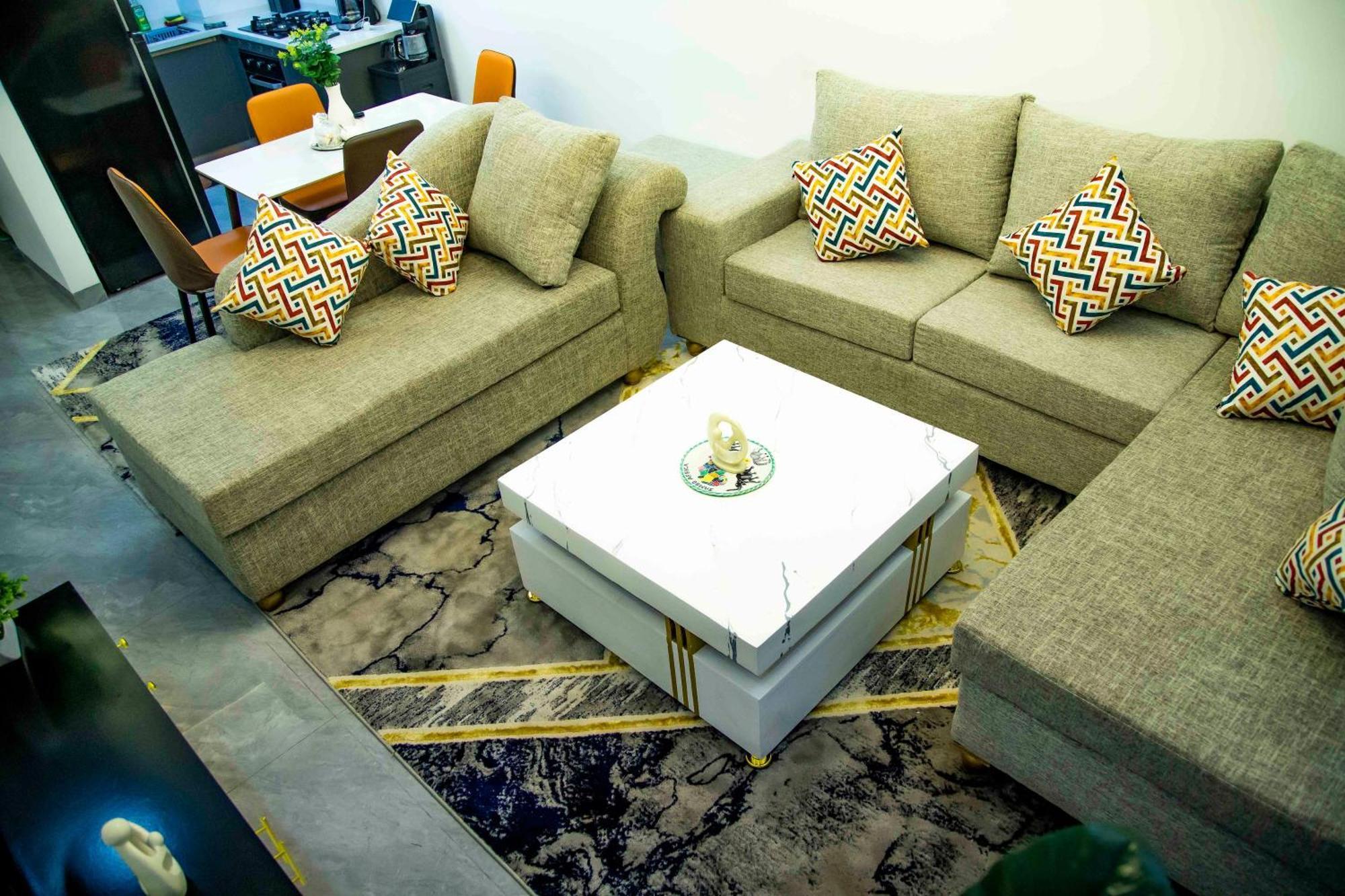 Luxury Modern * Nairobi