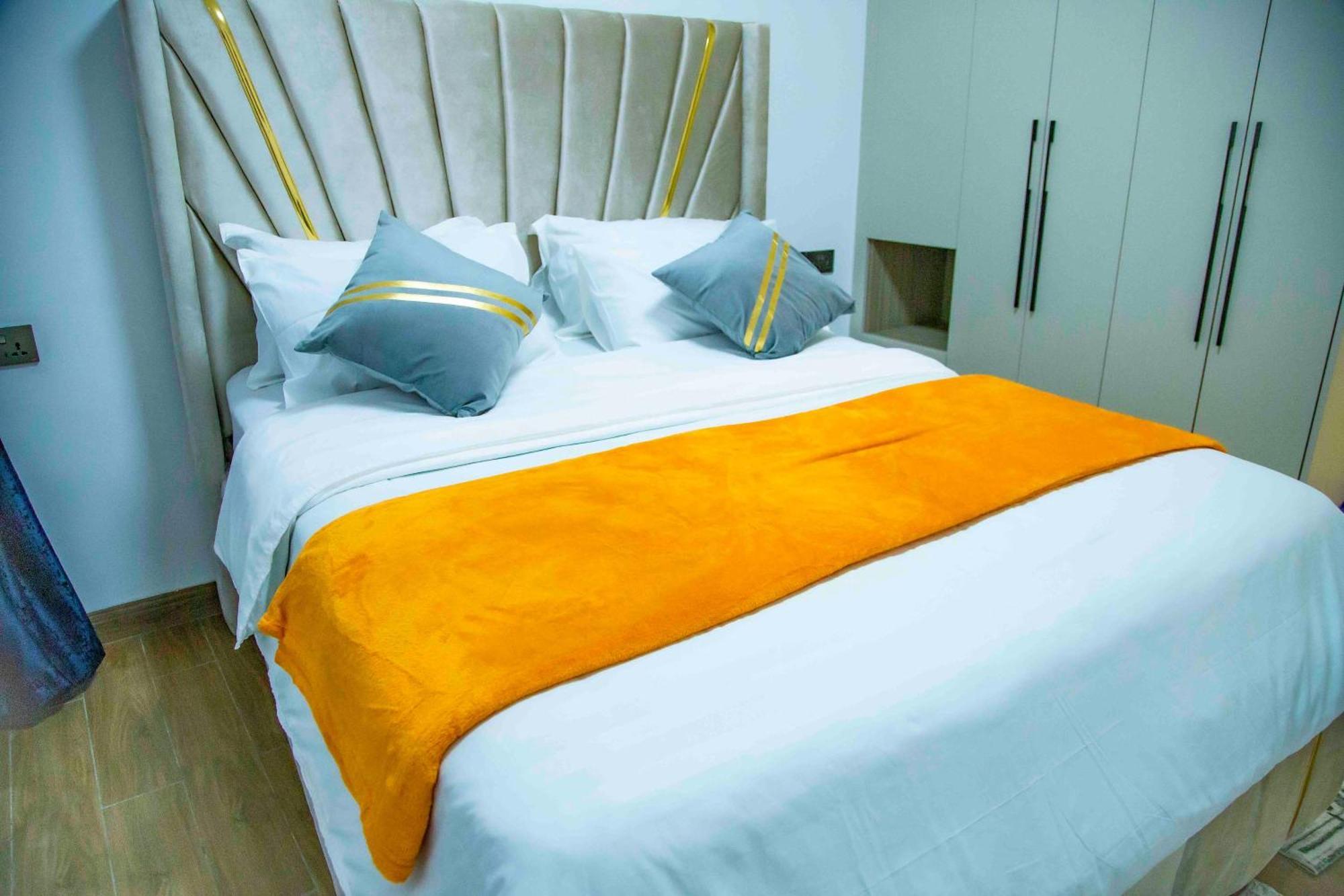 Apartment Luxury Modern Nairobi