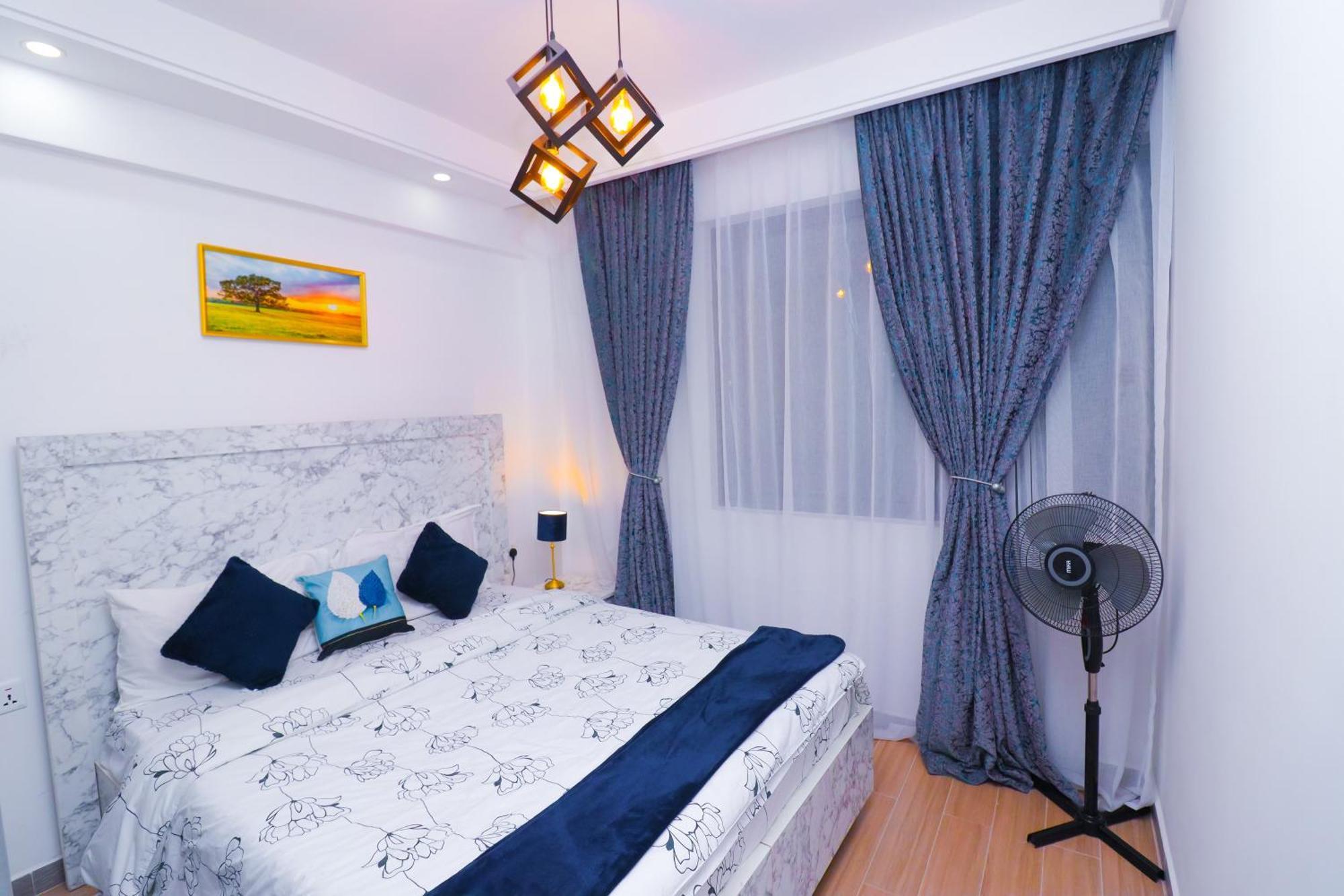 Riverside Retreat -