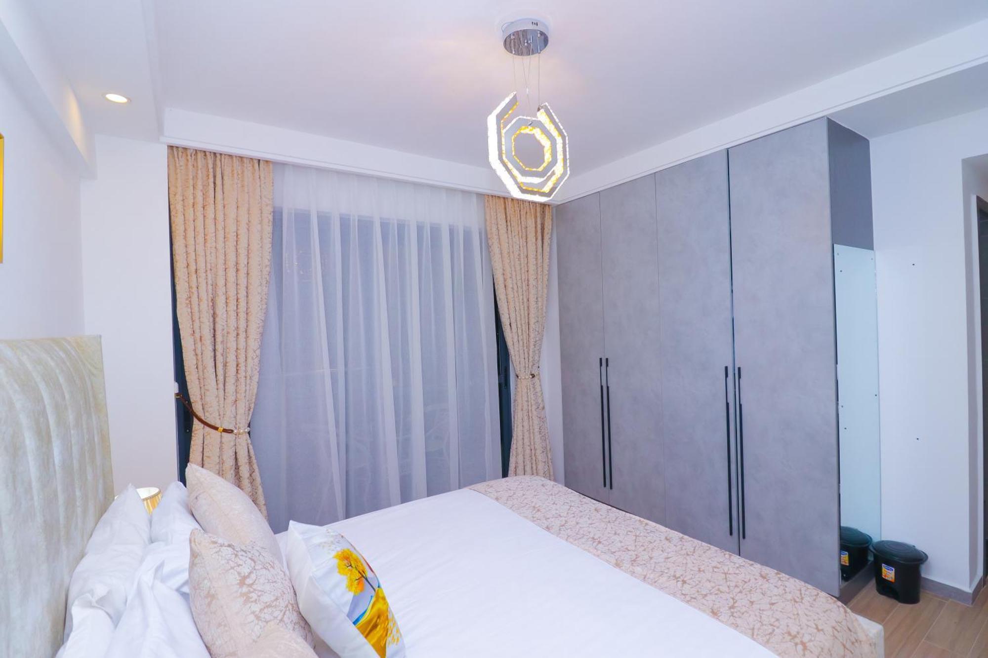 Riverside Retreat - Nairobi
