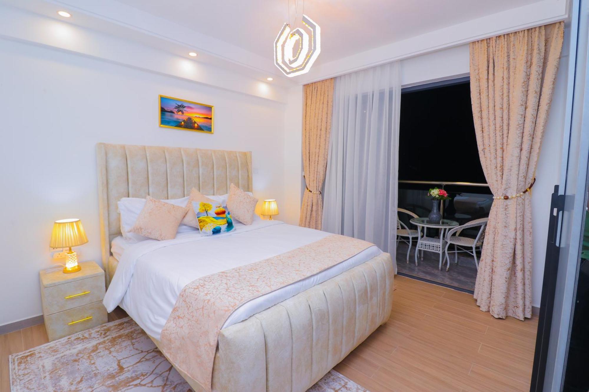 Riverside Retreat - Apartment *