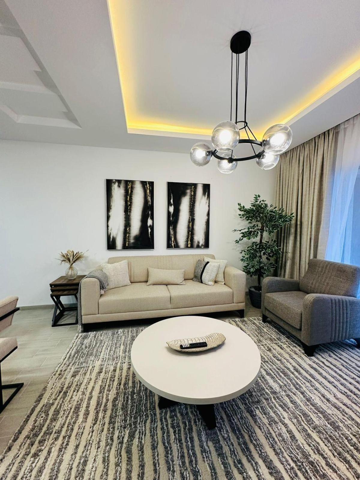 Apartment Haute 1
