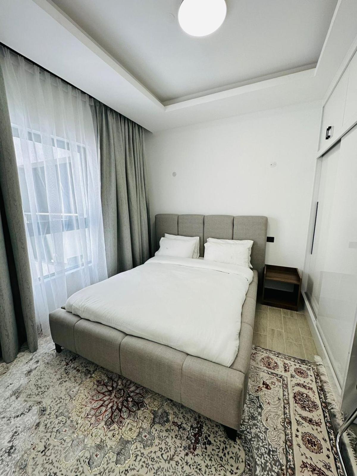 Haute 1 Apartment *