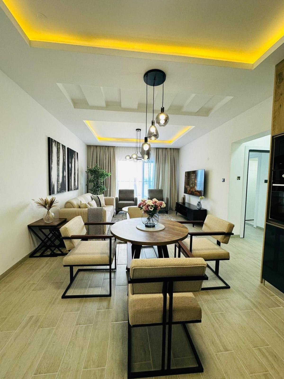 Apartment Haute 1 Nairobi