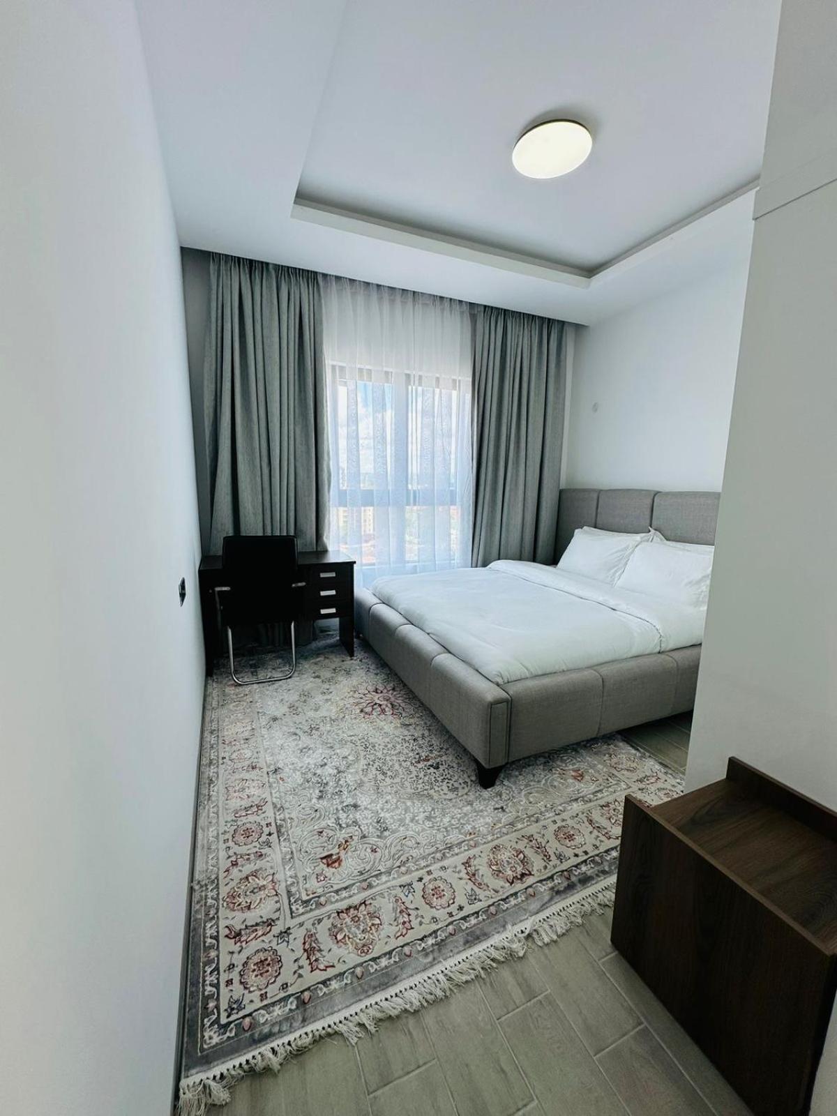 Apartment Haute 1 Nairobi