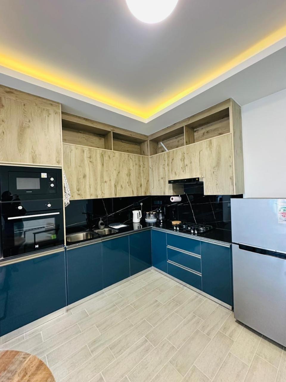 Haute 1 Apartment Nairobi