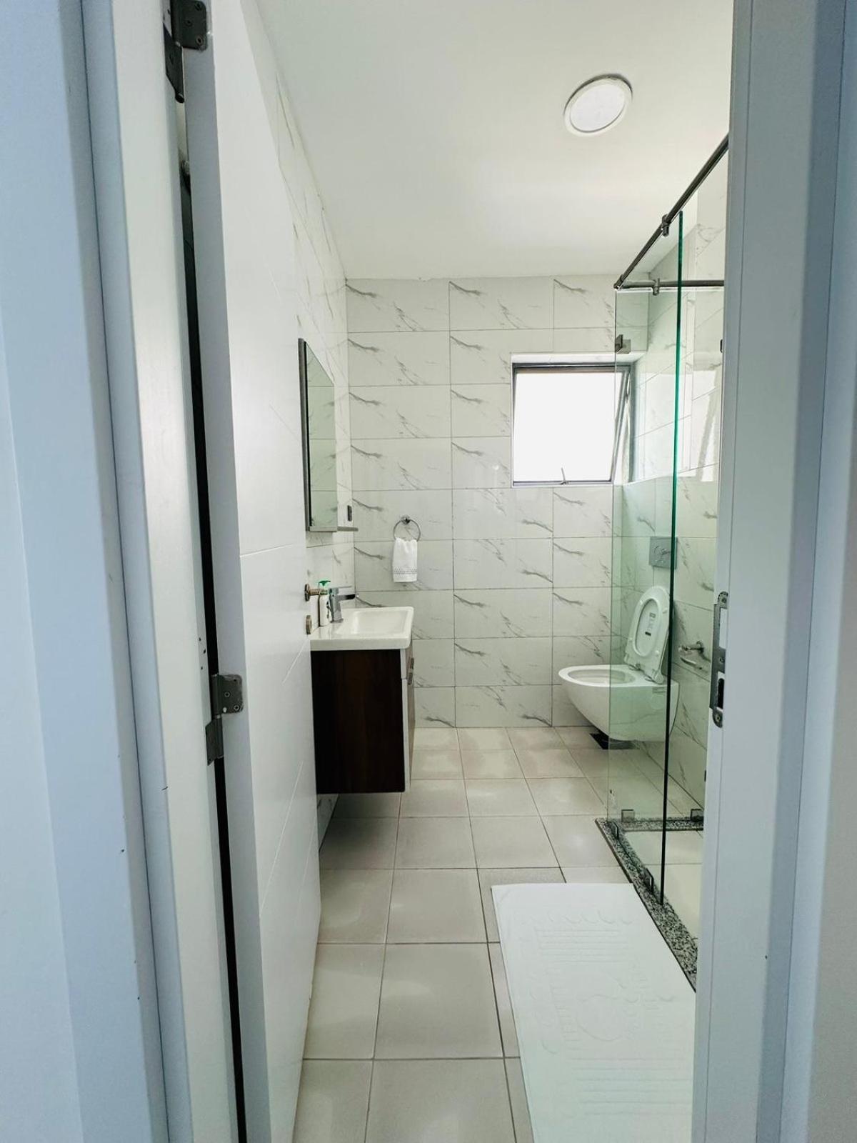 Apartment Haute 1 Nairobi