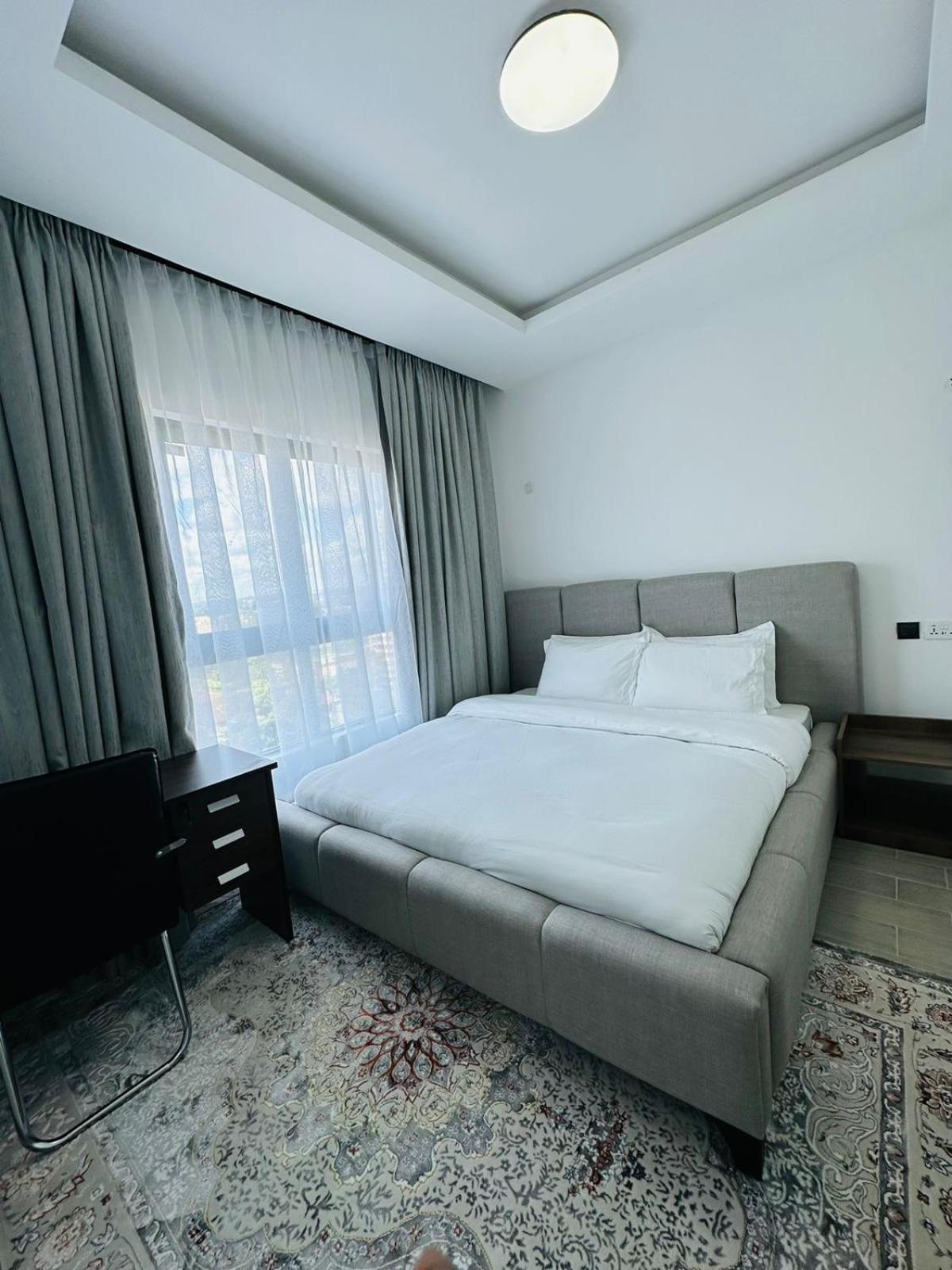 Haute 1 Apartment
