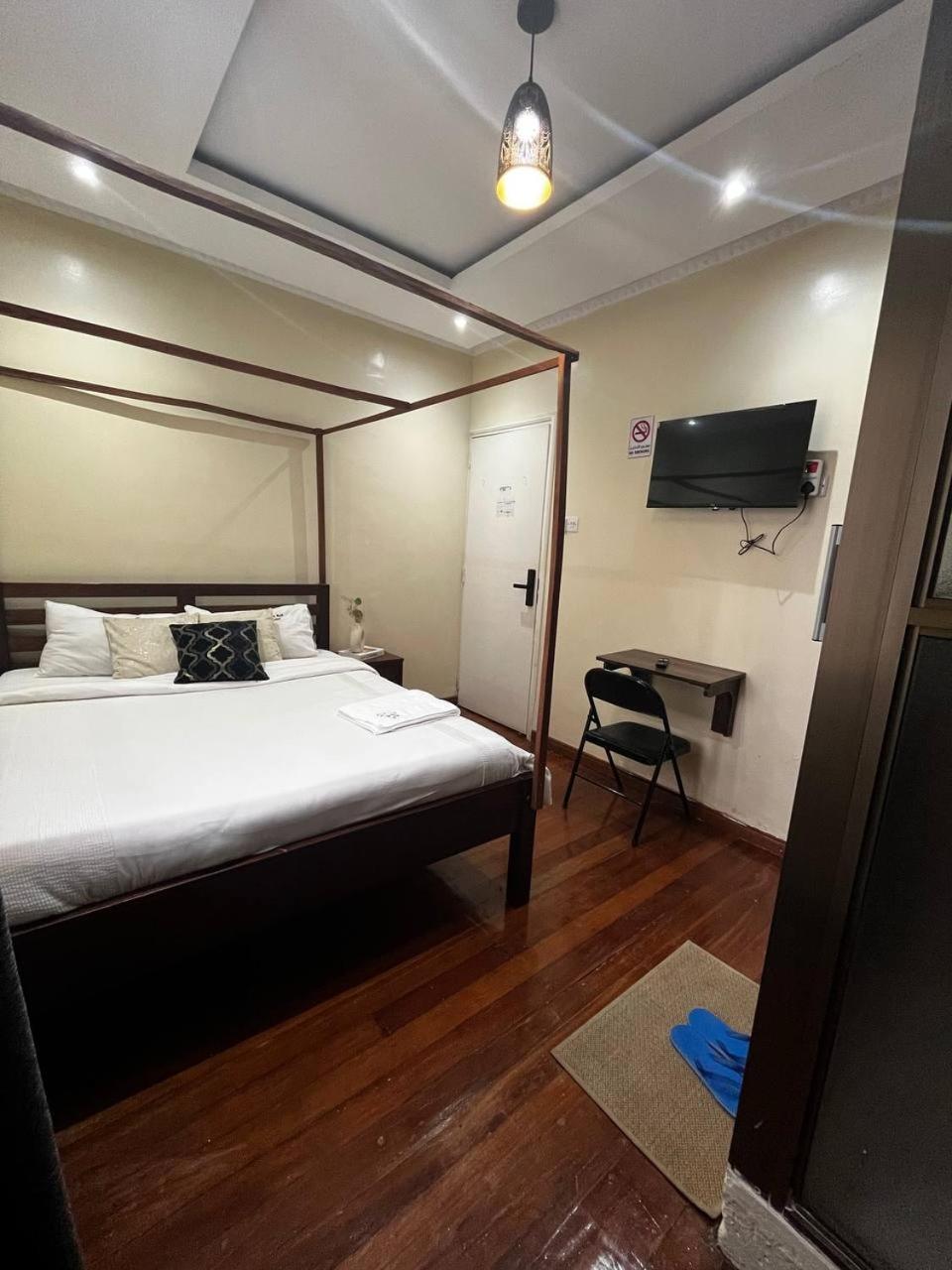 Guest house Khal Host Hub