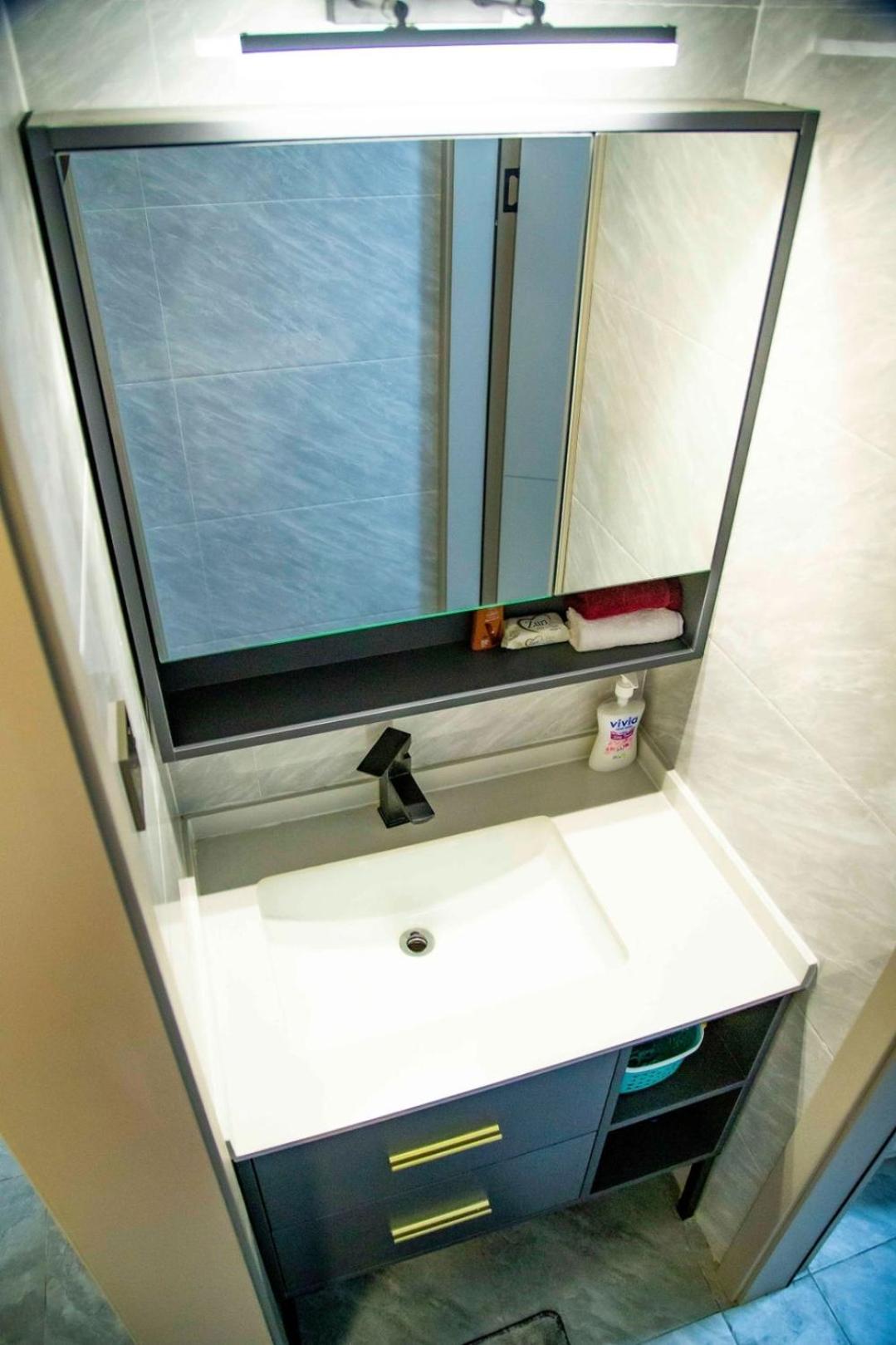 Luxury Modern Apartment Nairobi