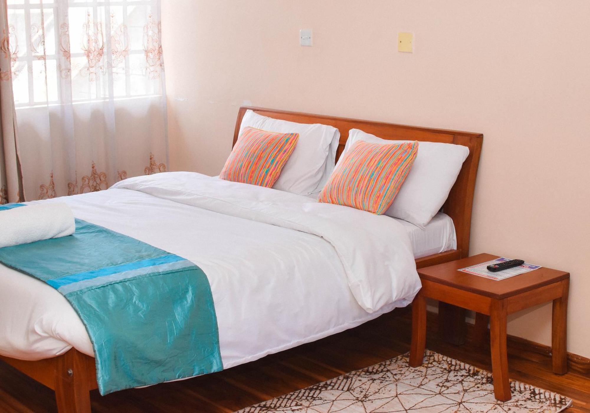 Apartment Kikao Place *