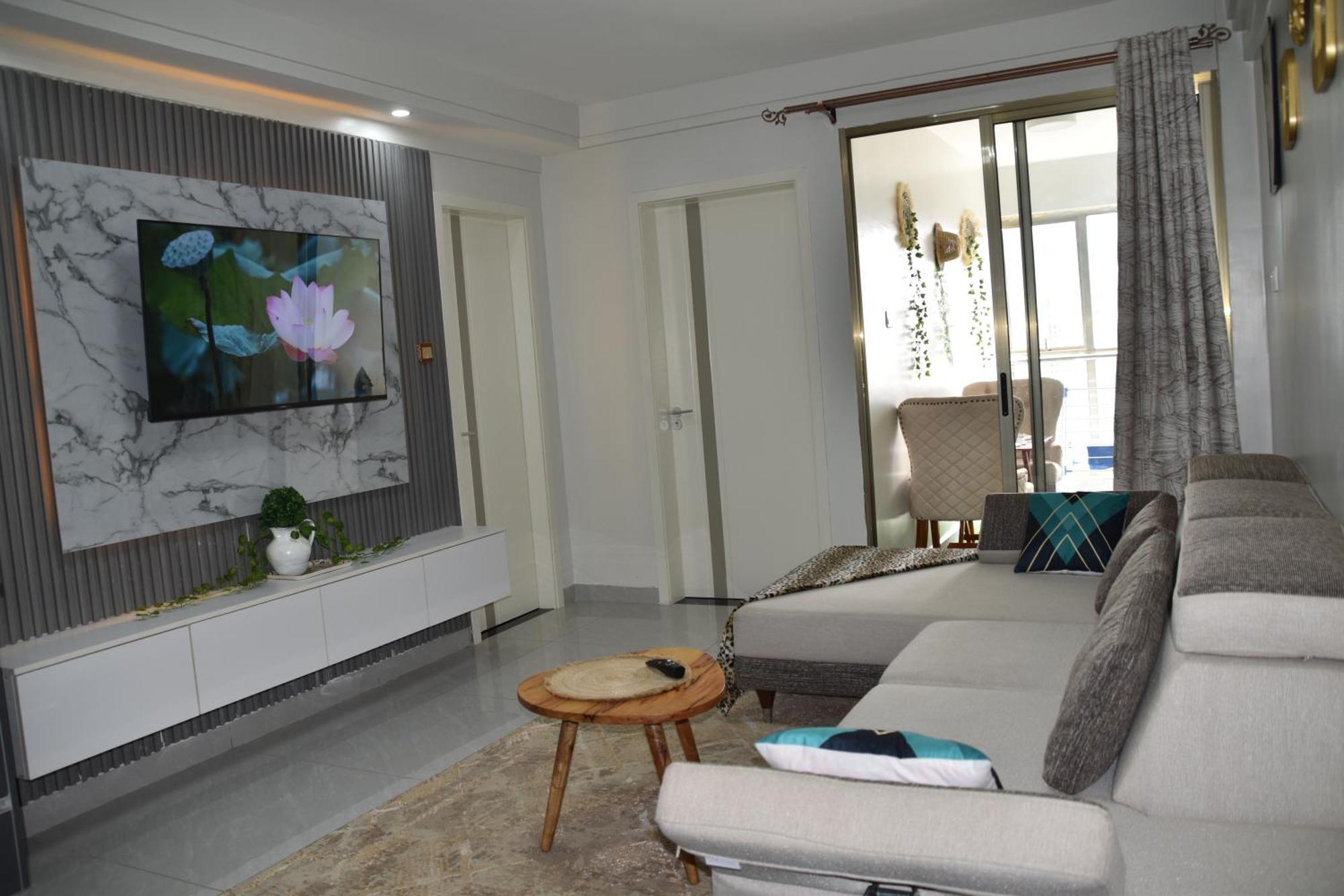 Apartment Blackberry House 1bdrm Near Yaya Centre, Gym, & Free Parking *