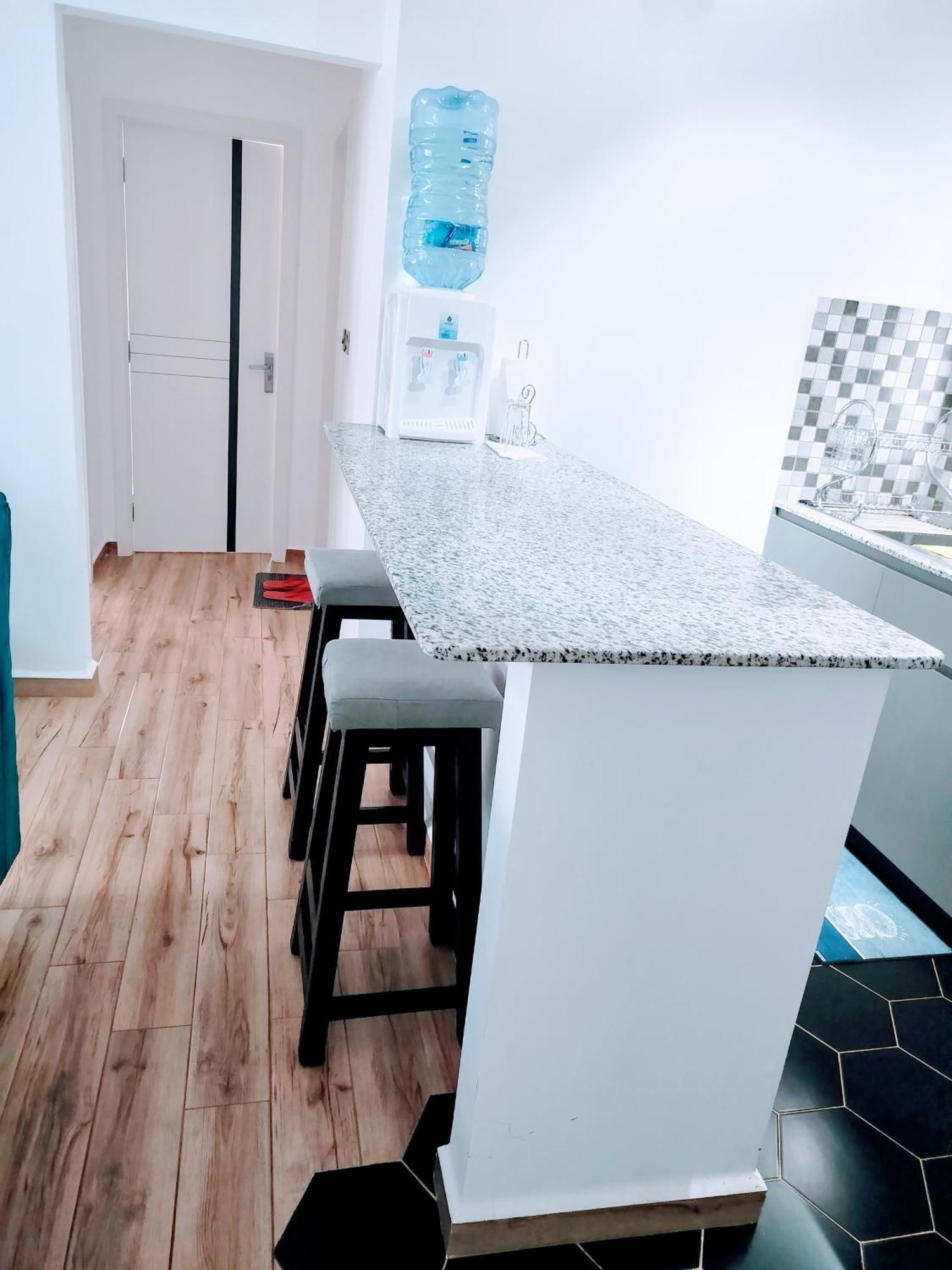 Apartment Cozy Nest 1bedroom Tatu Nairobi
