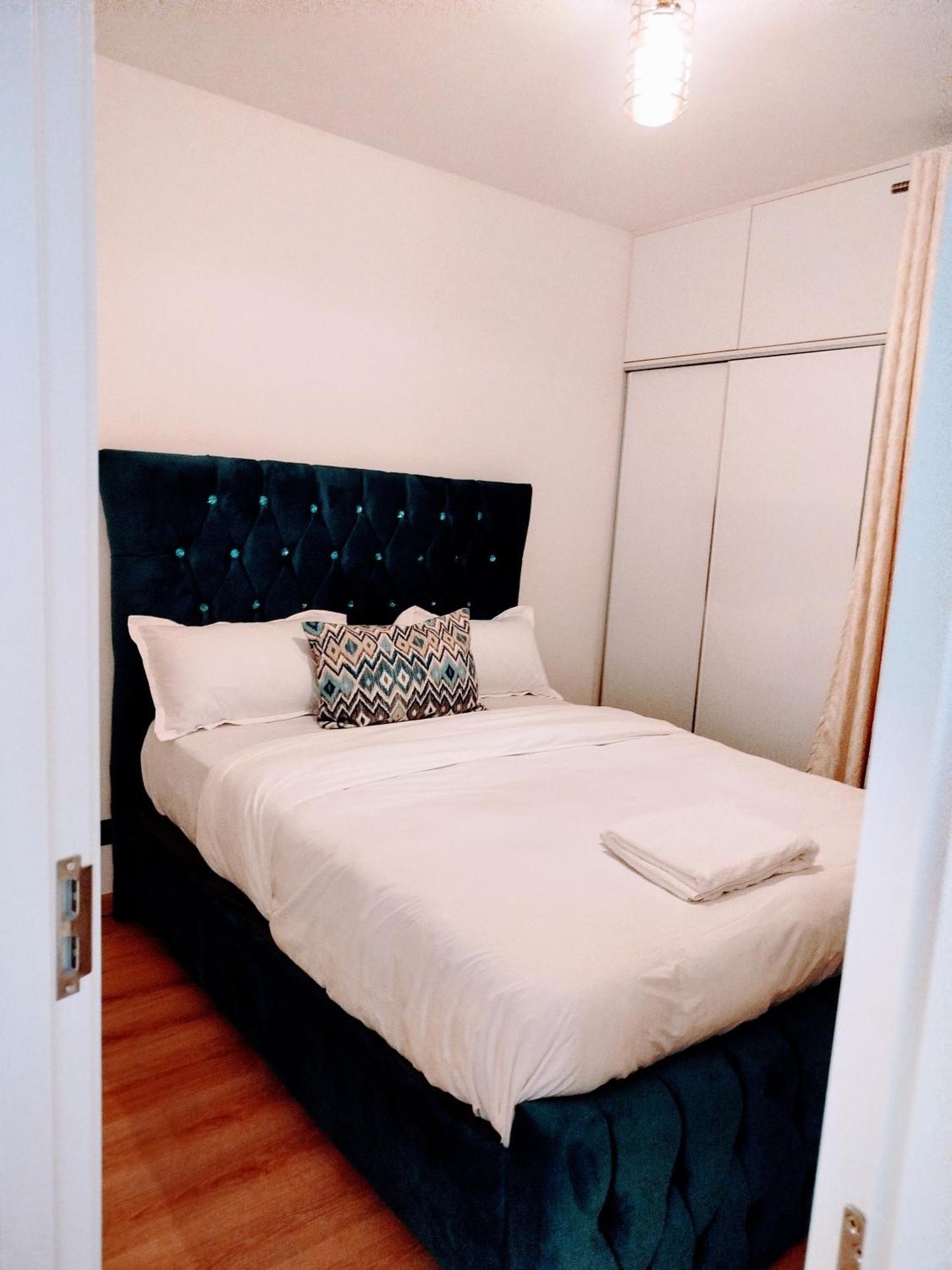 Cozy Nest 1bedroom Tatu Apartment Nairobi