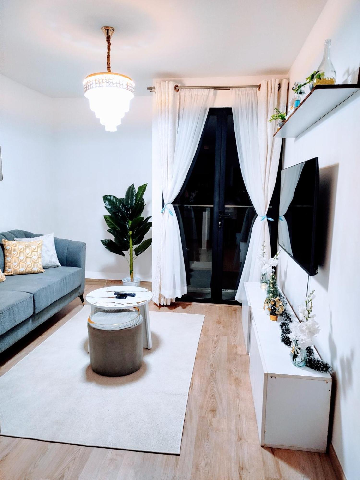 Cozy Nest 1bedroom Tatu Nairobi
