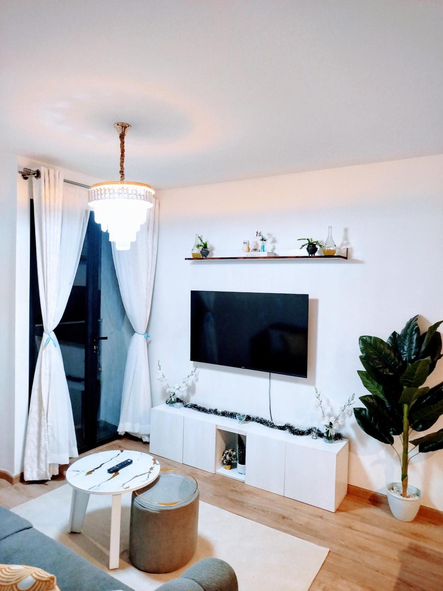 Cozy Nest 1bedroom Tatu Apartment Nairobi
