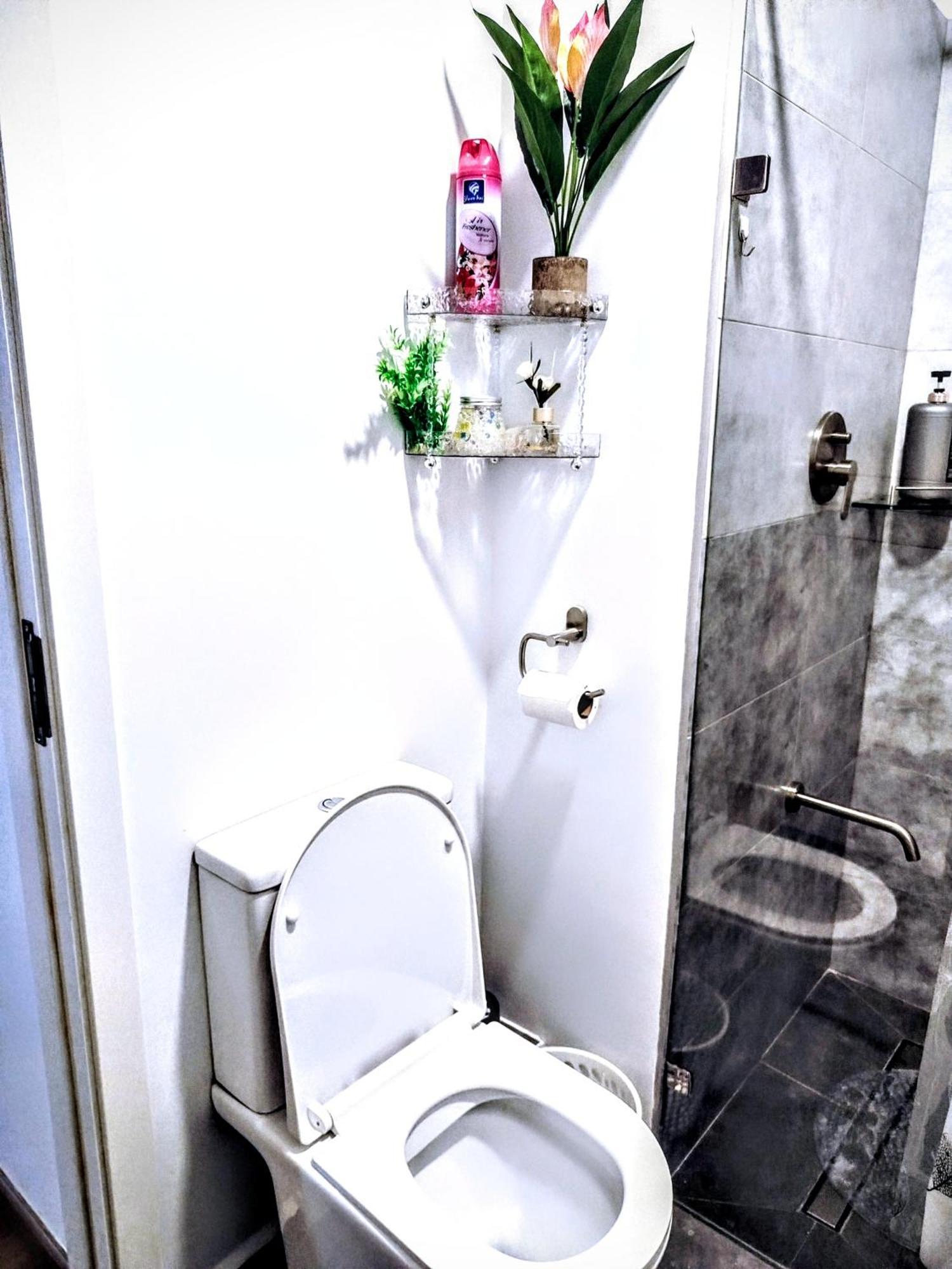 Cozy Nest 1bedroom Tatu Apartment *