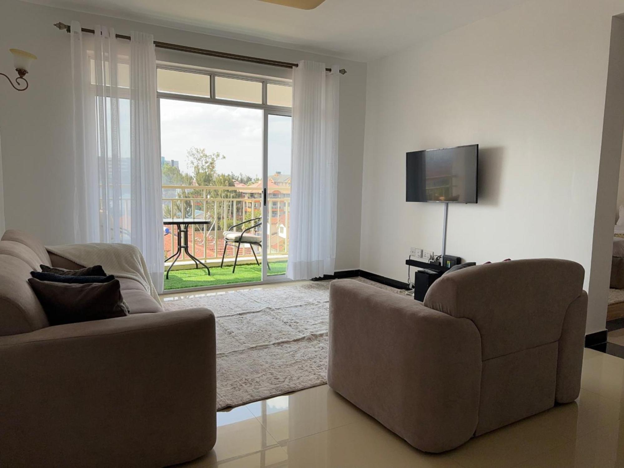 Homes Near Jkia * Nairobi