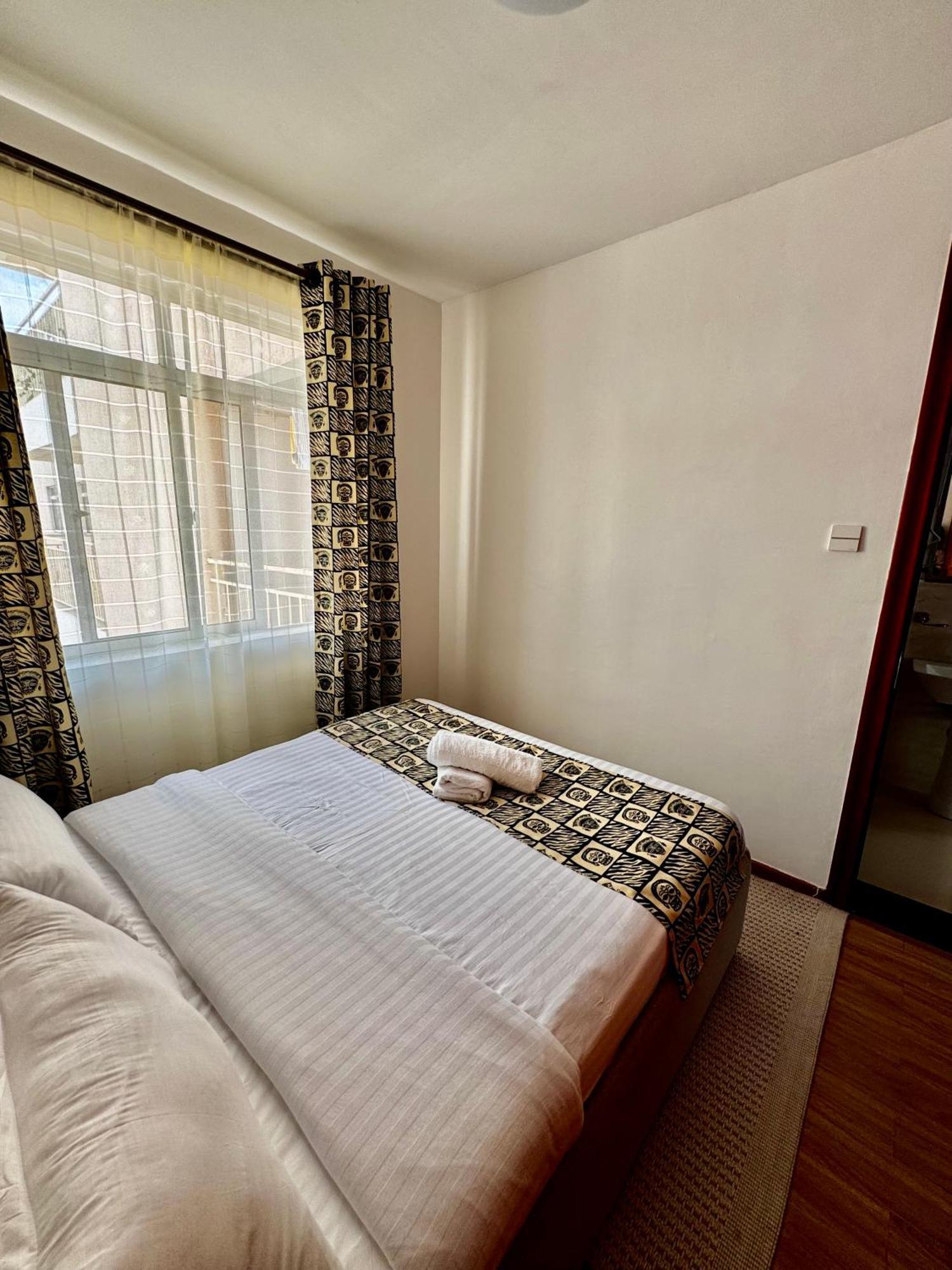 Homes Near Jkia Apartment *