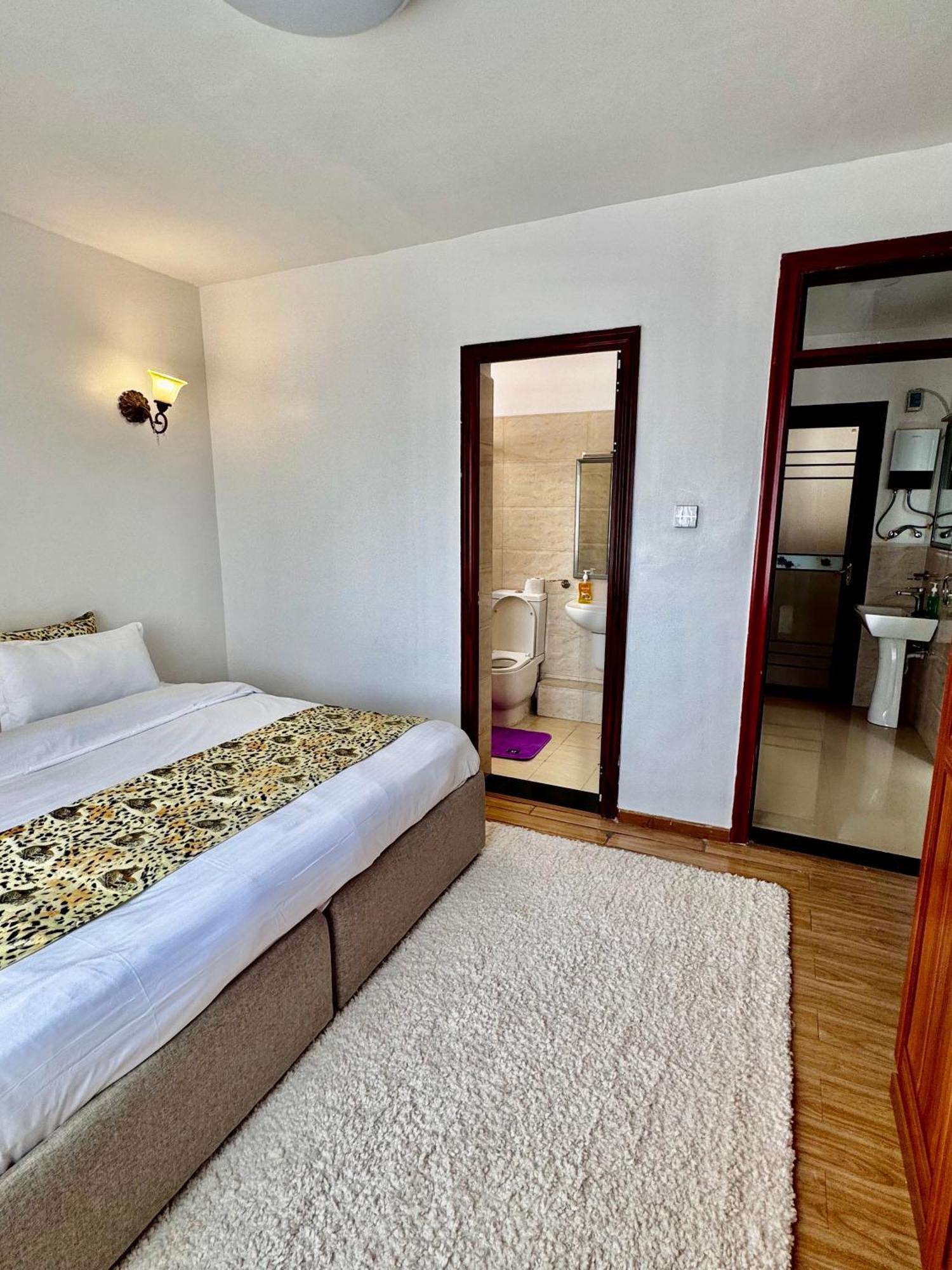 Apartment Homes Near Jkia