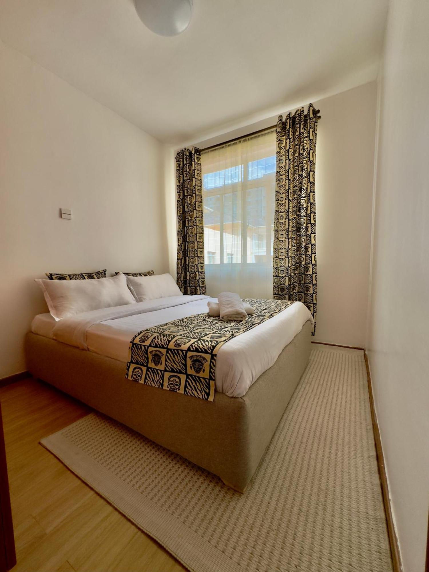 Apartment Homes Near Jkia Nairobi