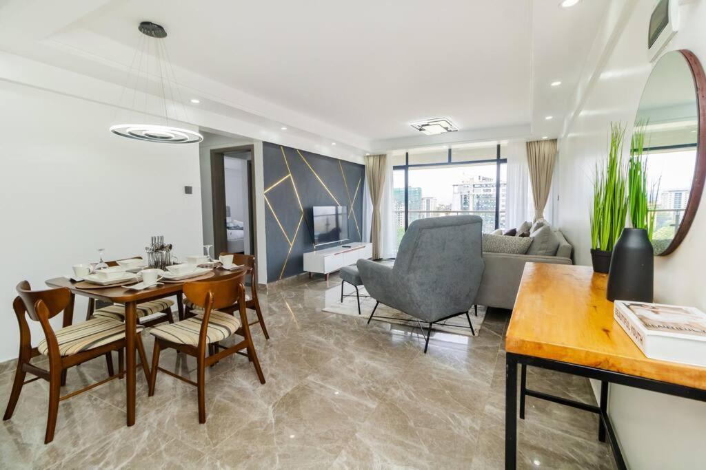 Castello - Luxury 2 Bedroom Nairobi